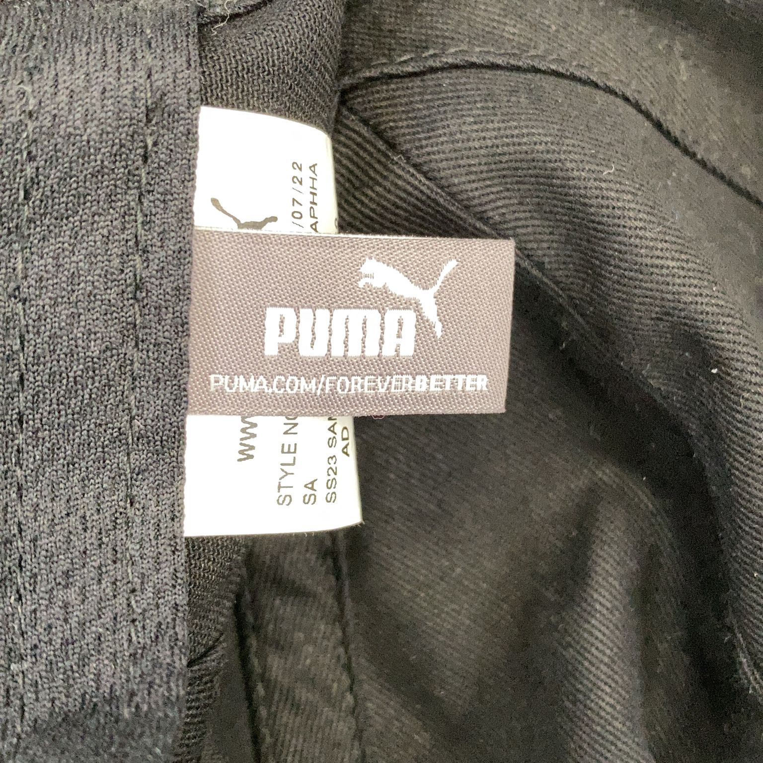 Puma