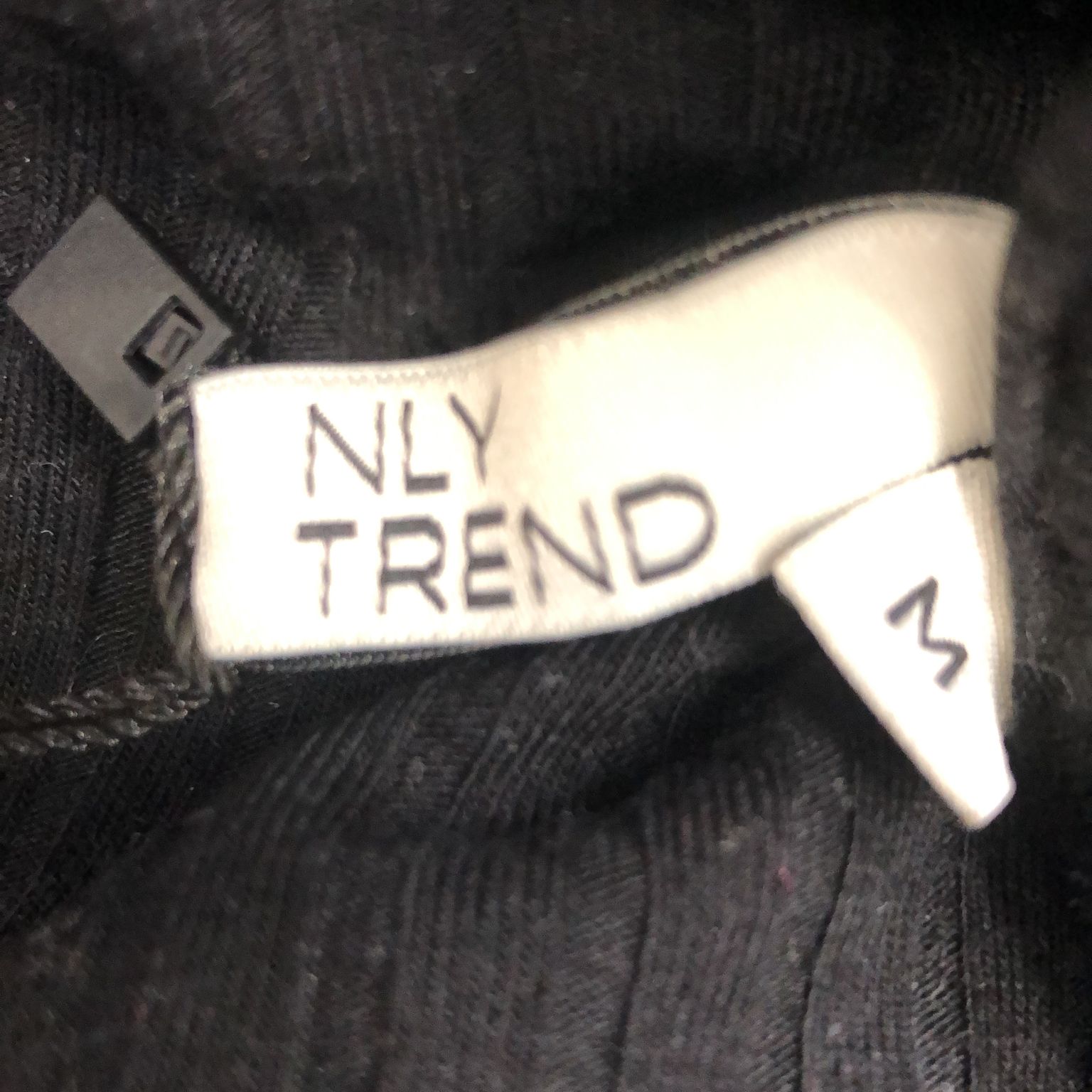 NLY Trend