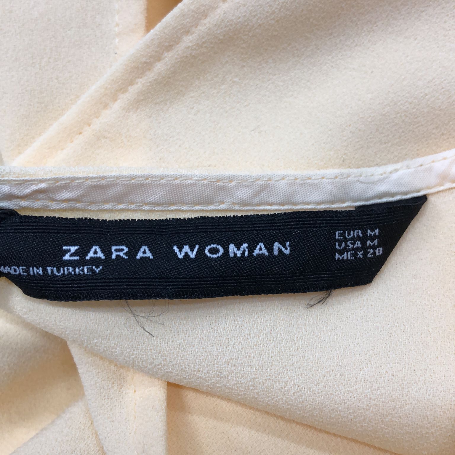 Zara Woman