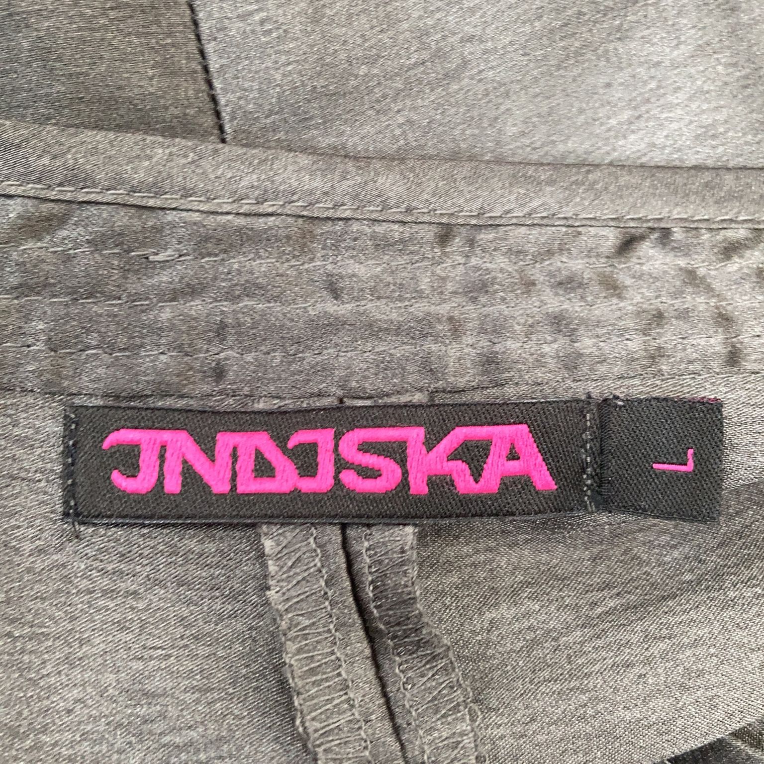 Indiska