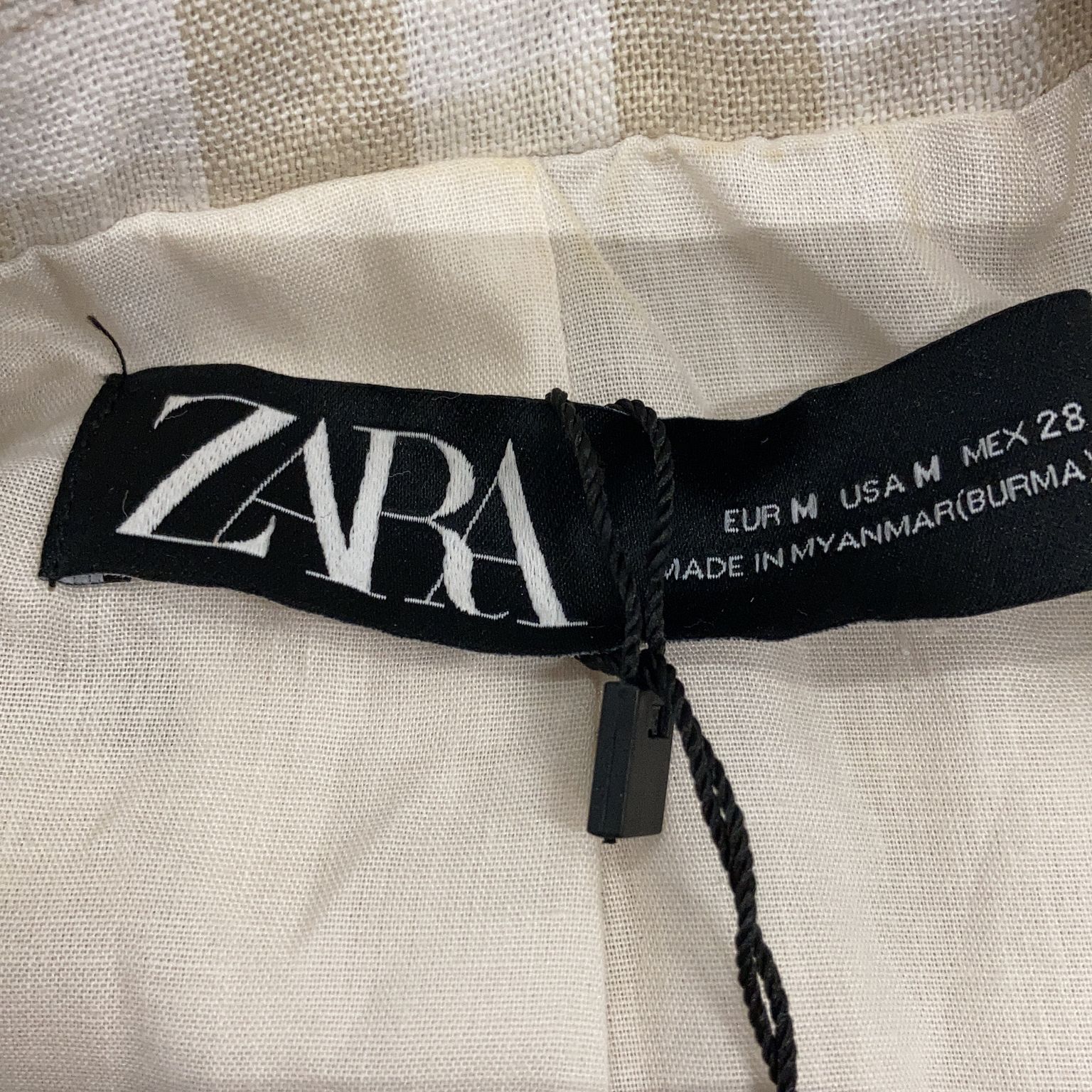 Zara