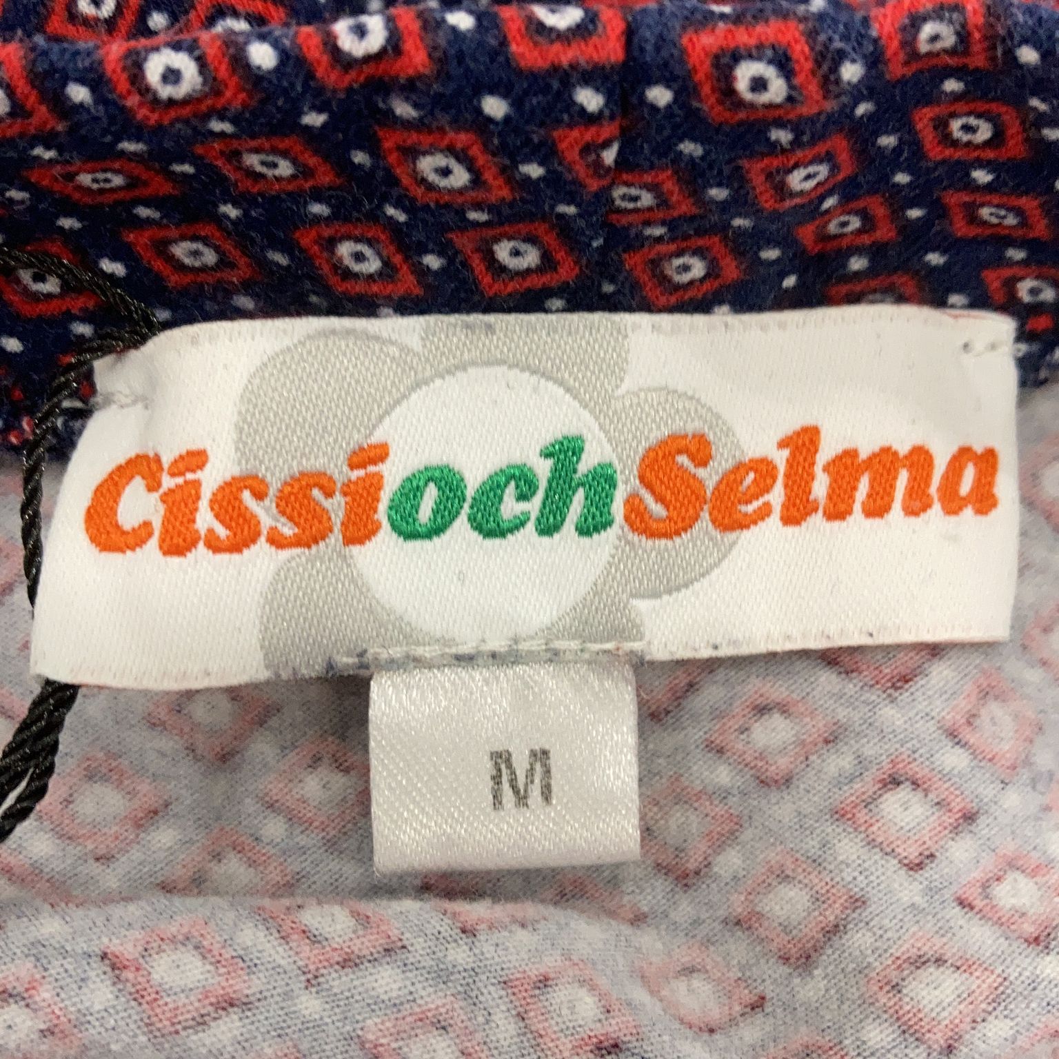 Cissi och Selma