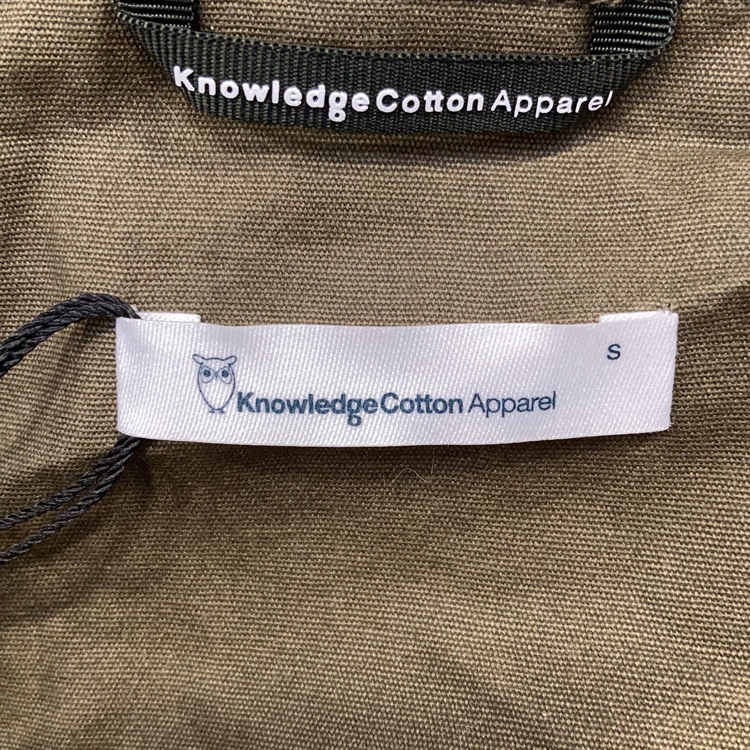 Knowledge Cotton Apparel