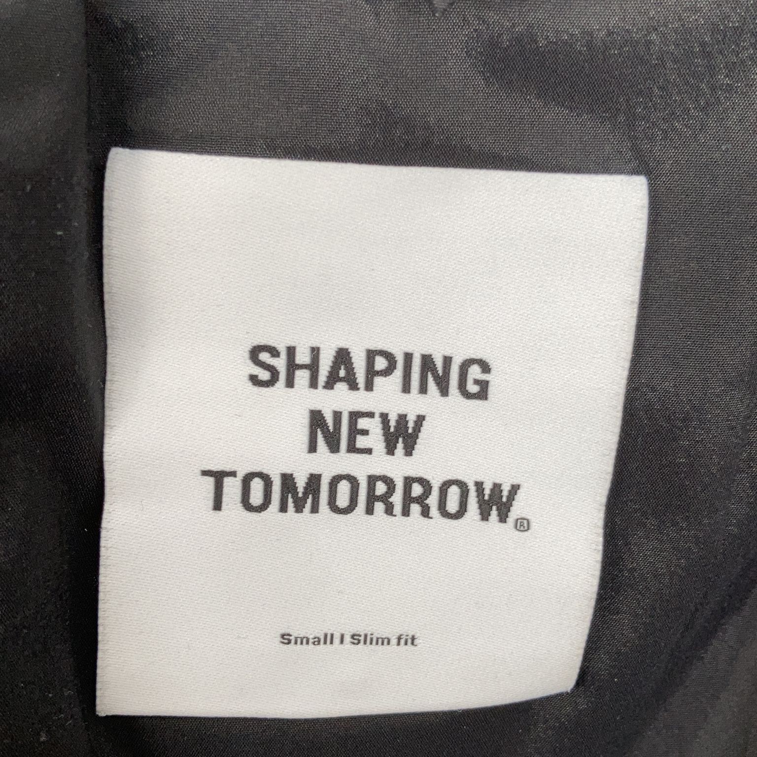 Shaping New Tomorrow