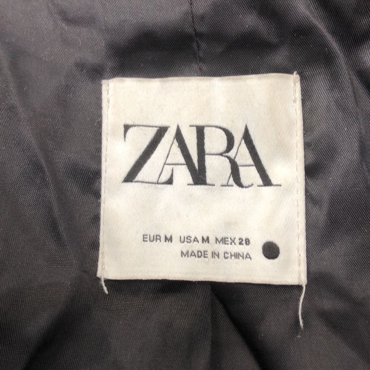 Zara