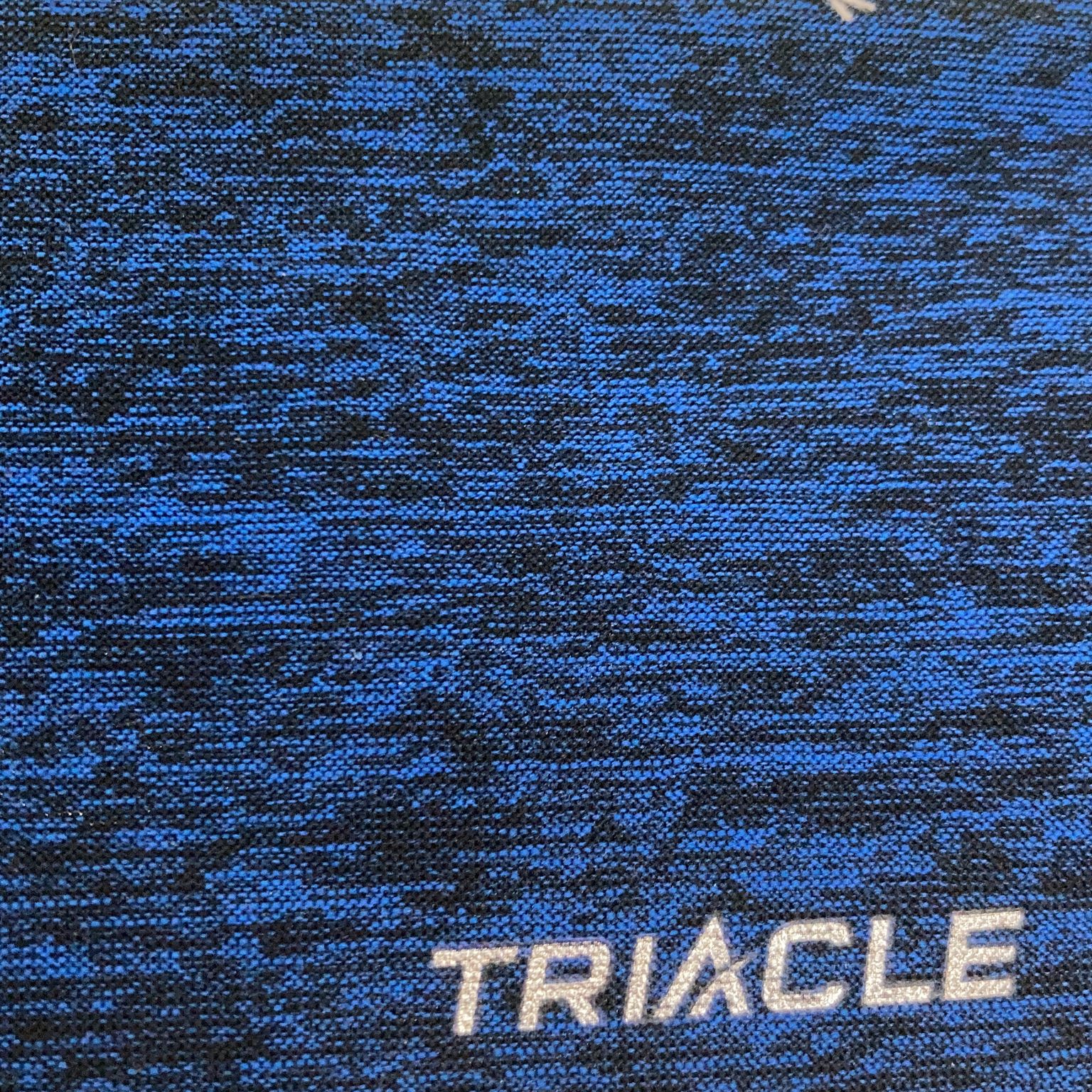 Triacle