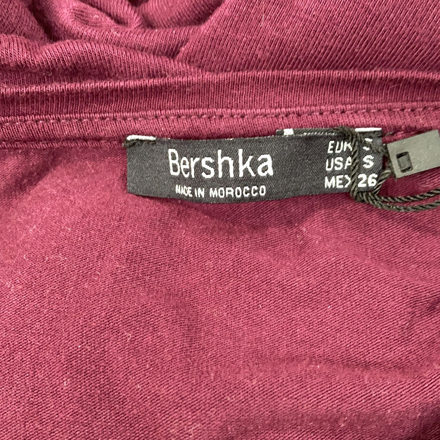 Bershka