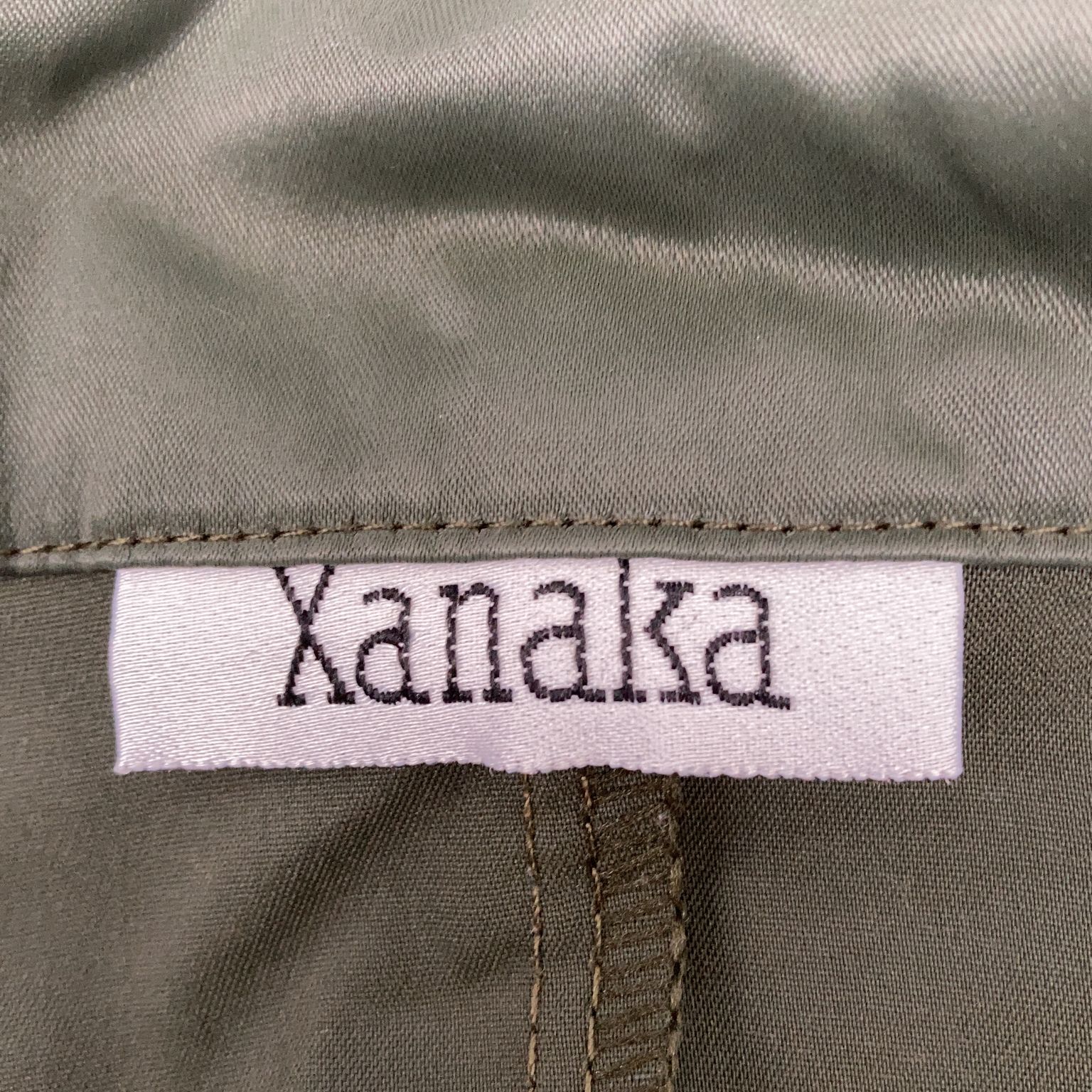 Xanaka