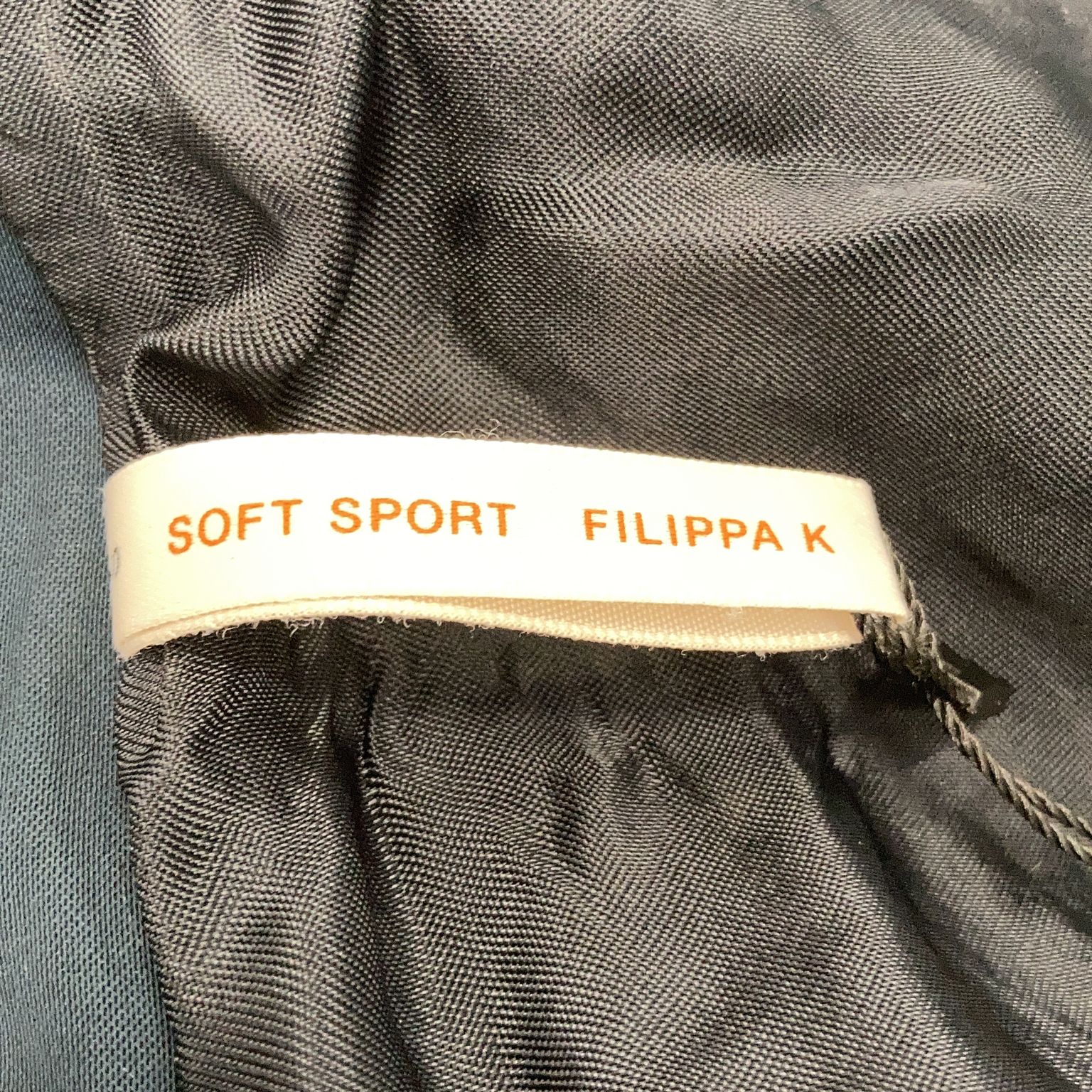 Soft Sport Filippa K