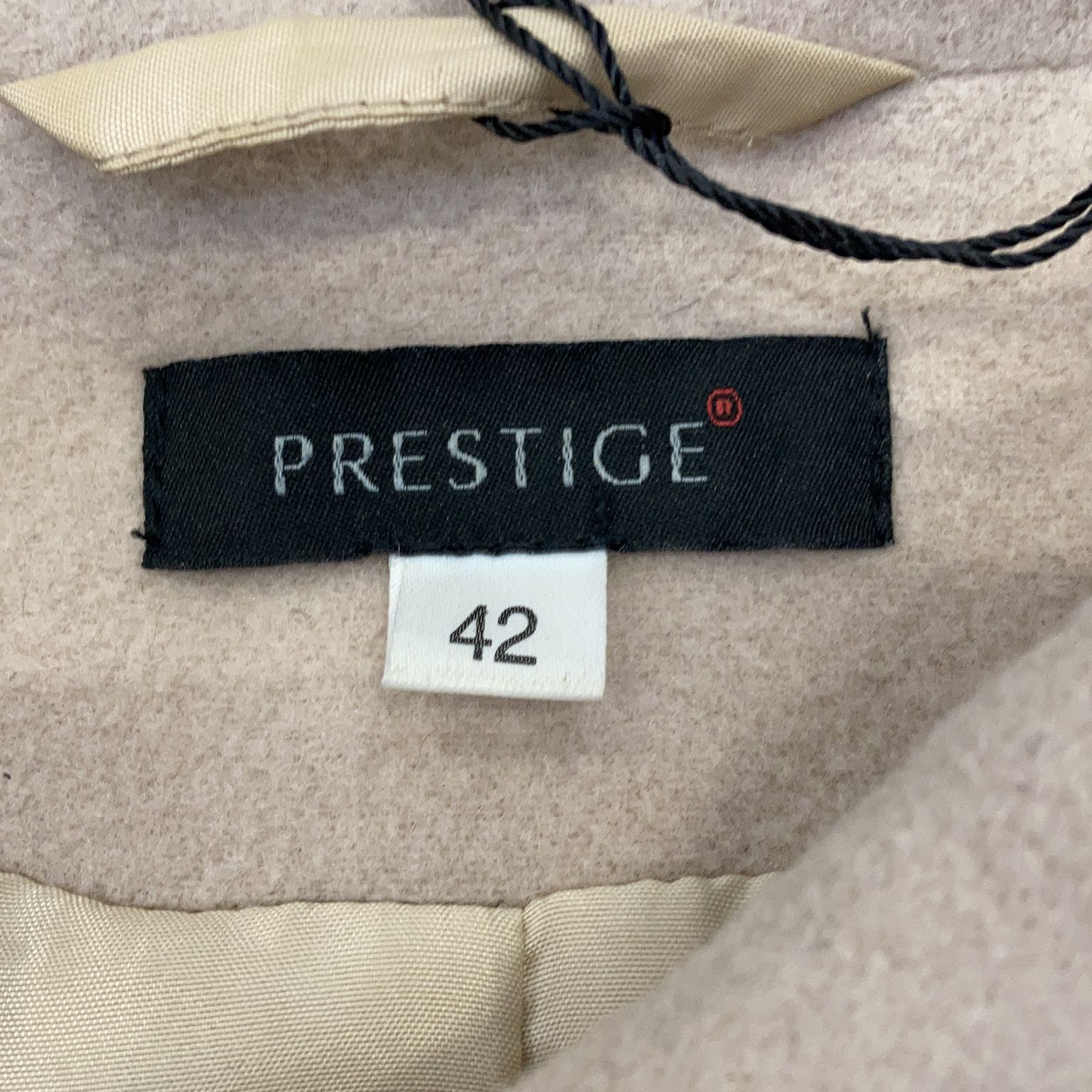 Prestige