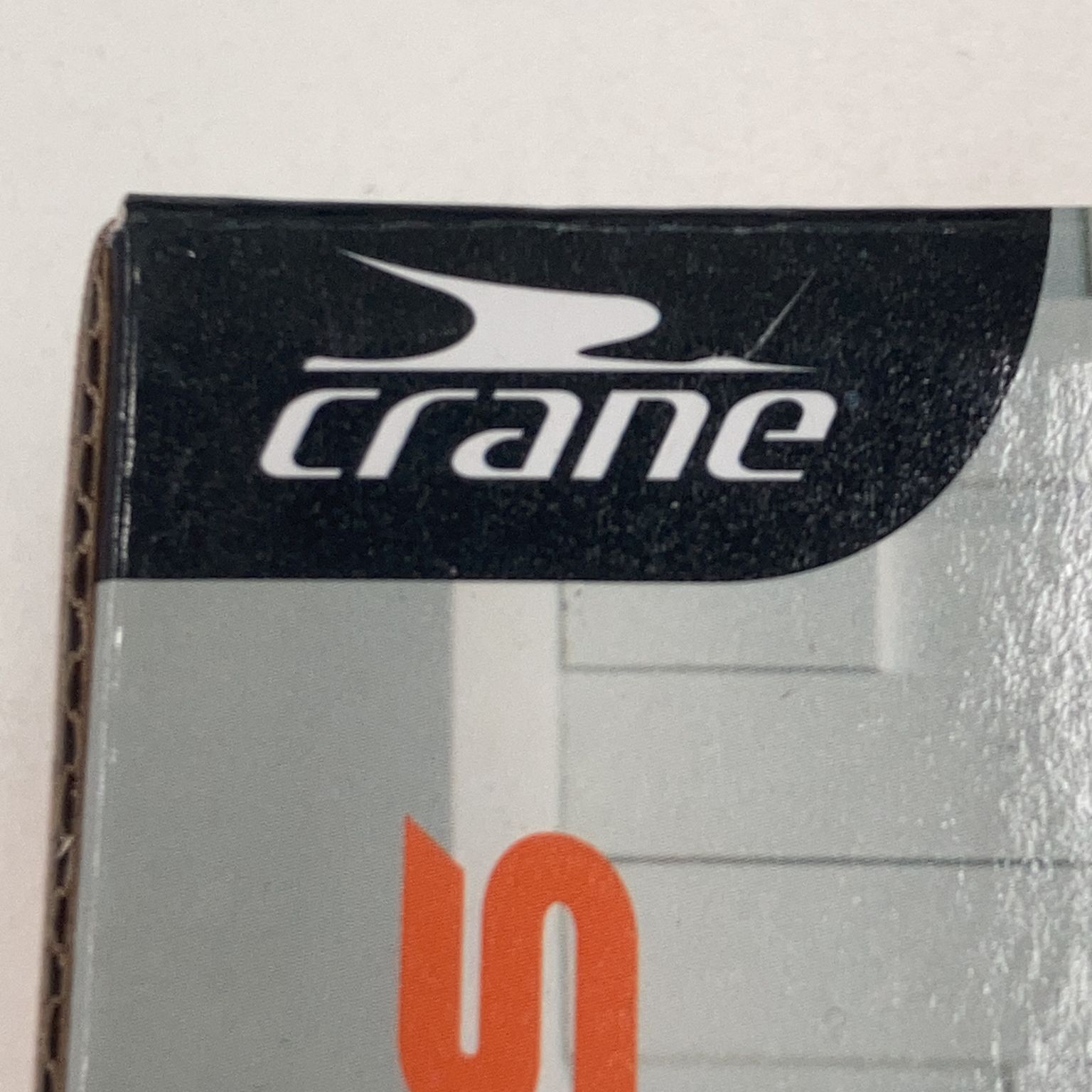 Crane