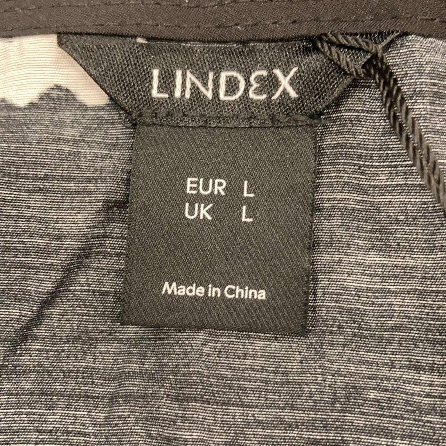 Lindex