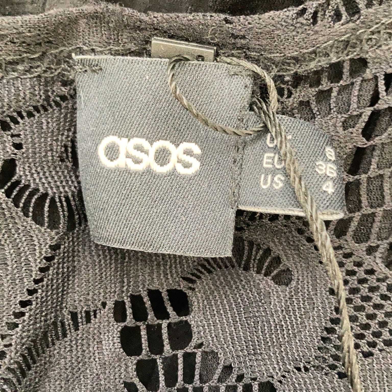 ASOS