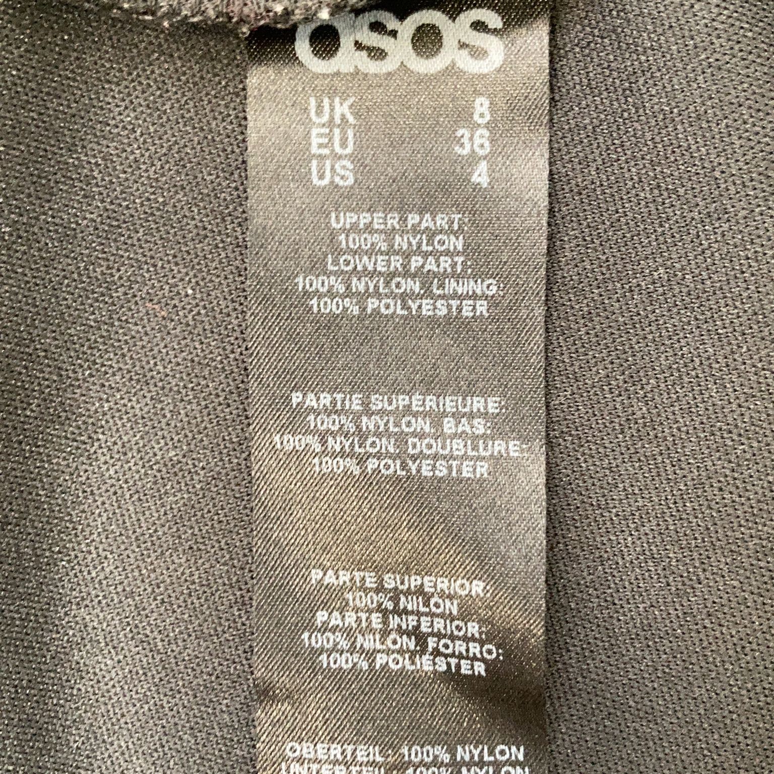 ASOS