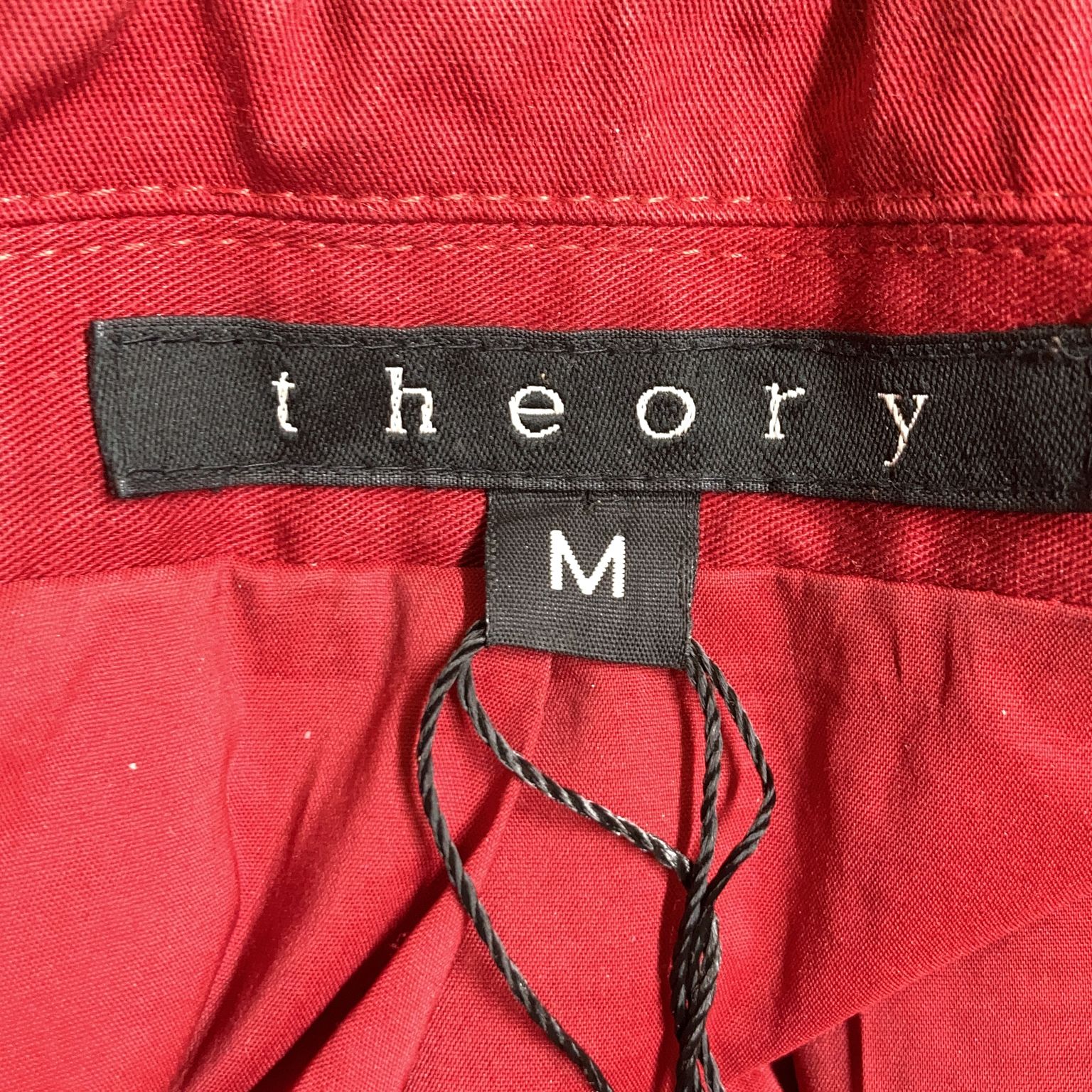 Theory