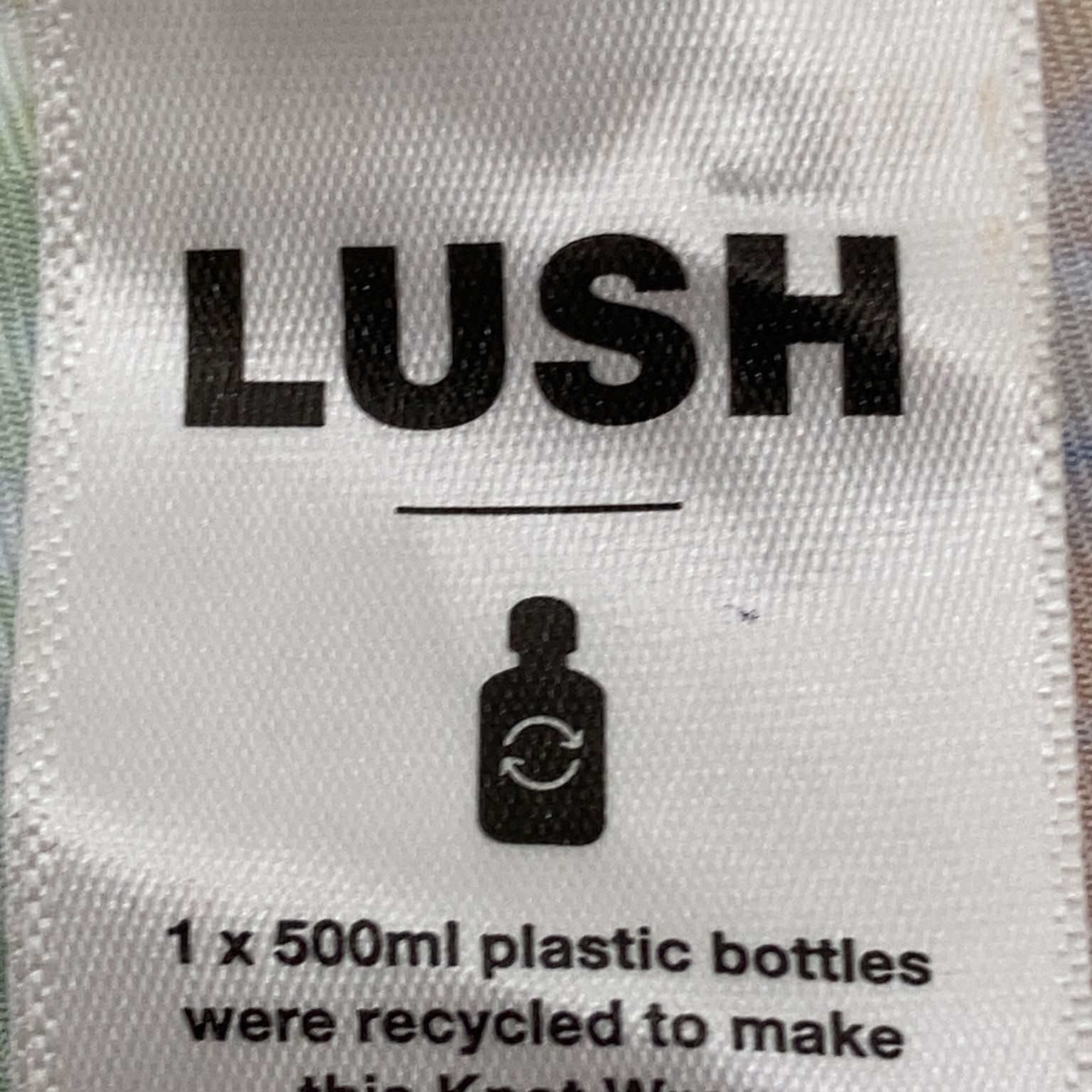 Lush