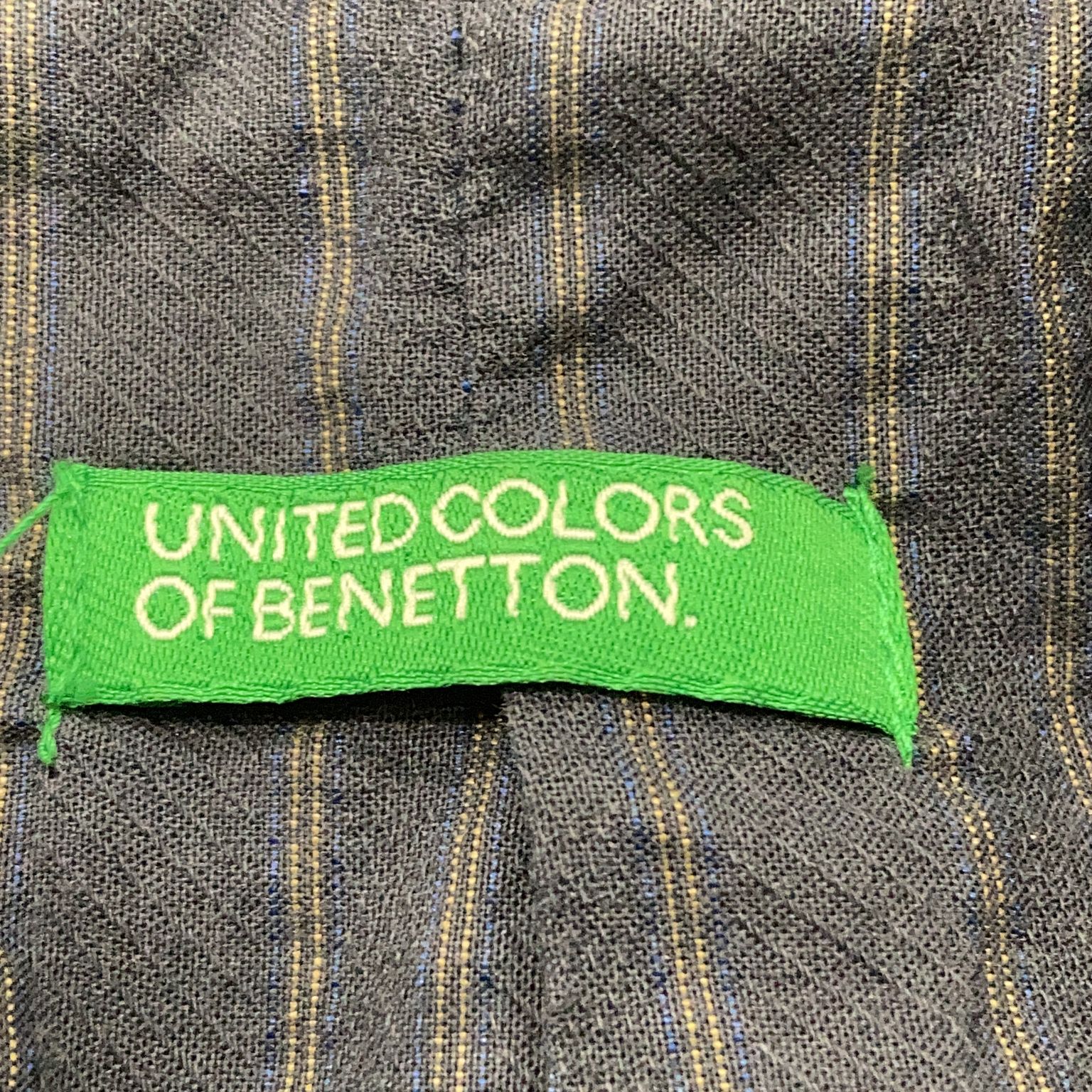 United Colors of Benetton