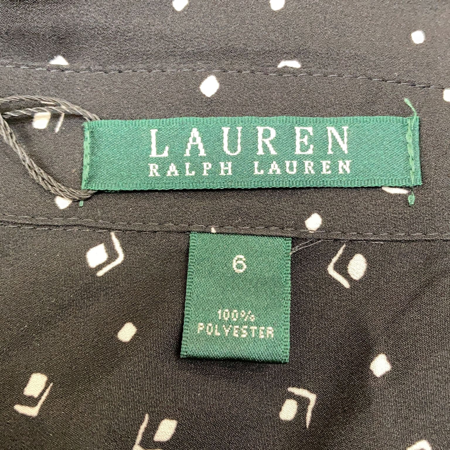 Lauren Ralph Lauren