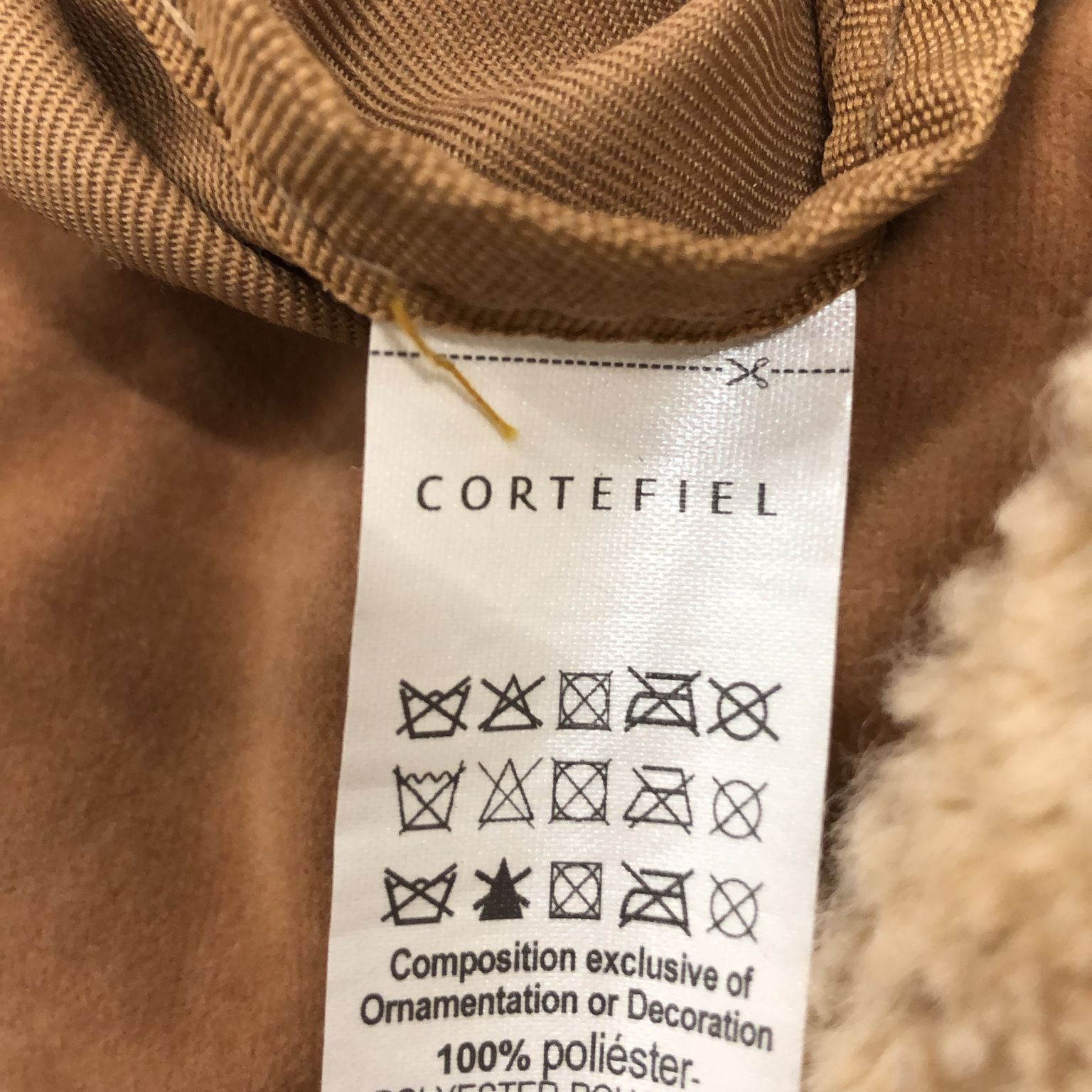 Cortefiel