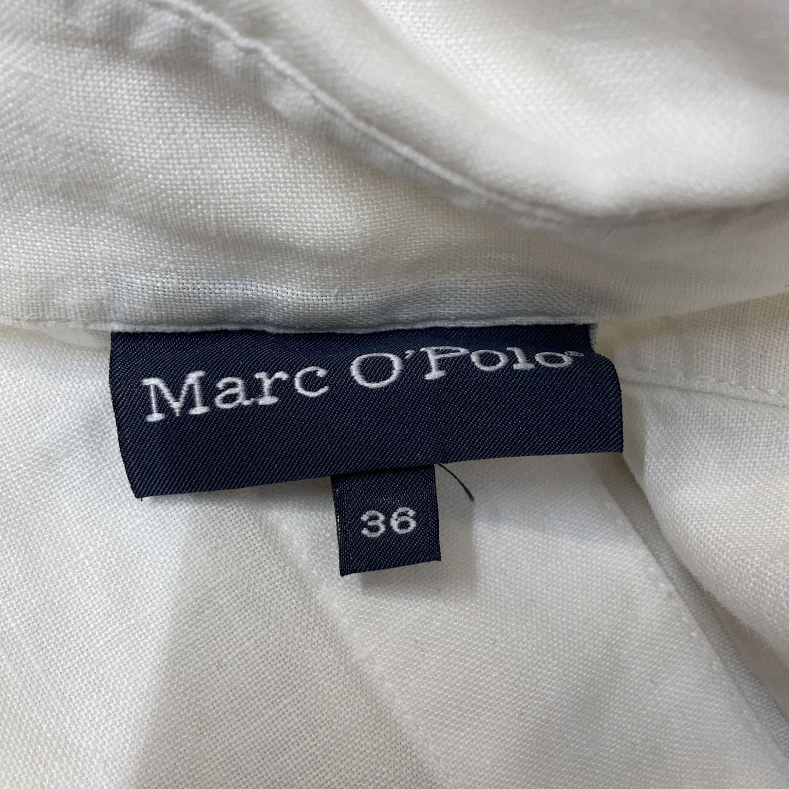 Marc O'Polo