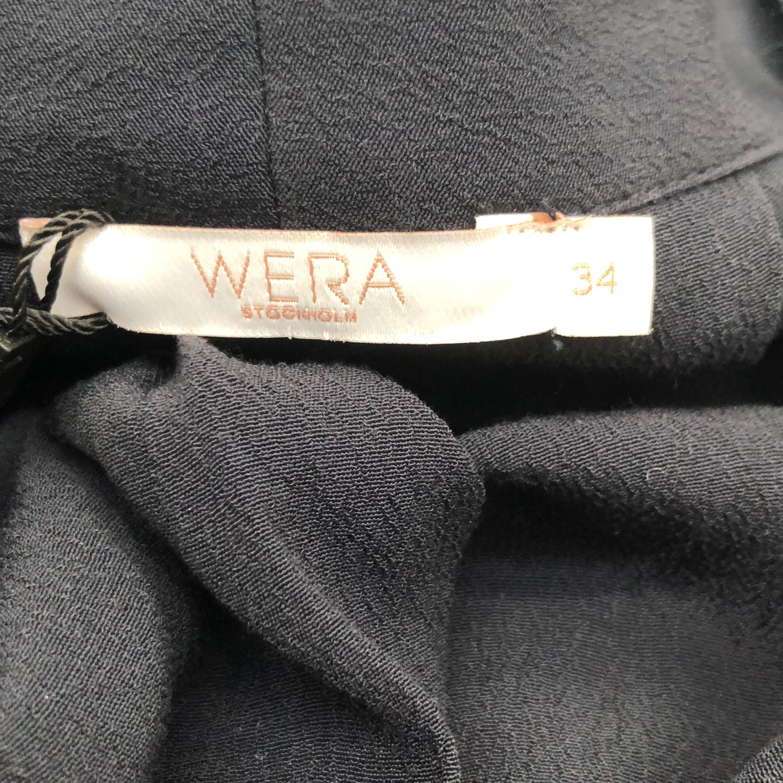 WERA Stockholm