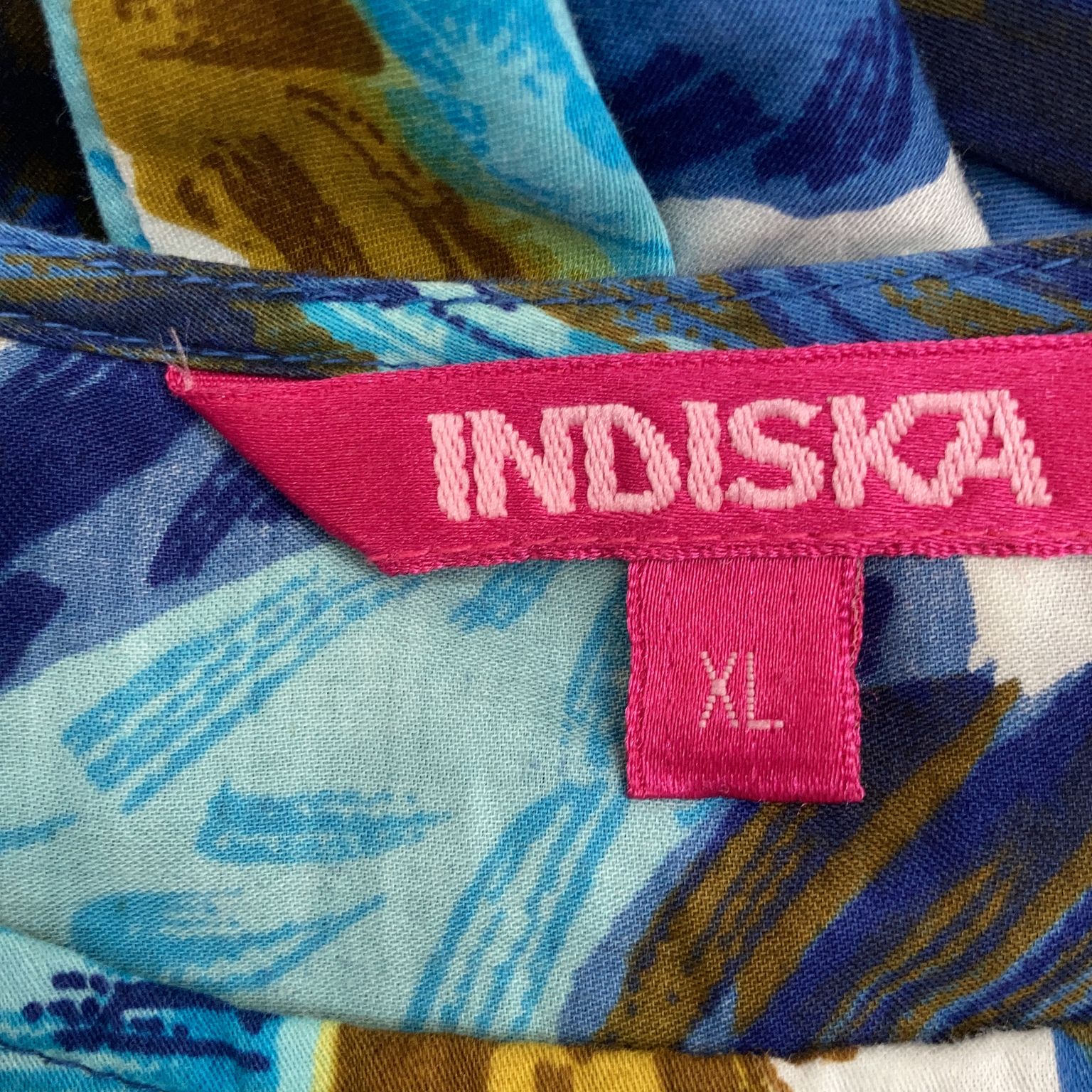 Indiska