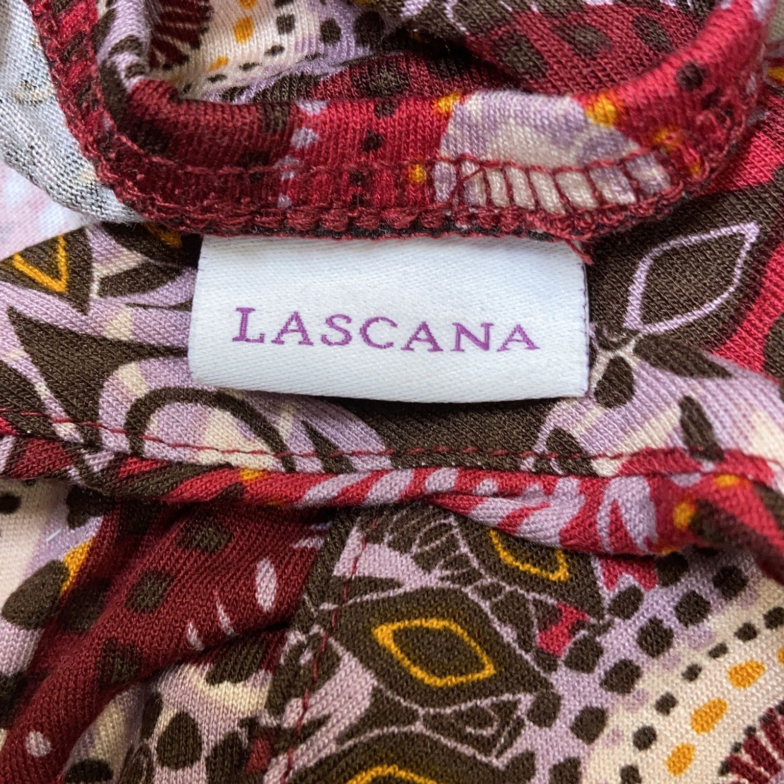 Lascana