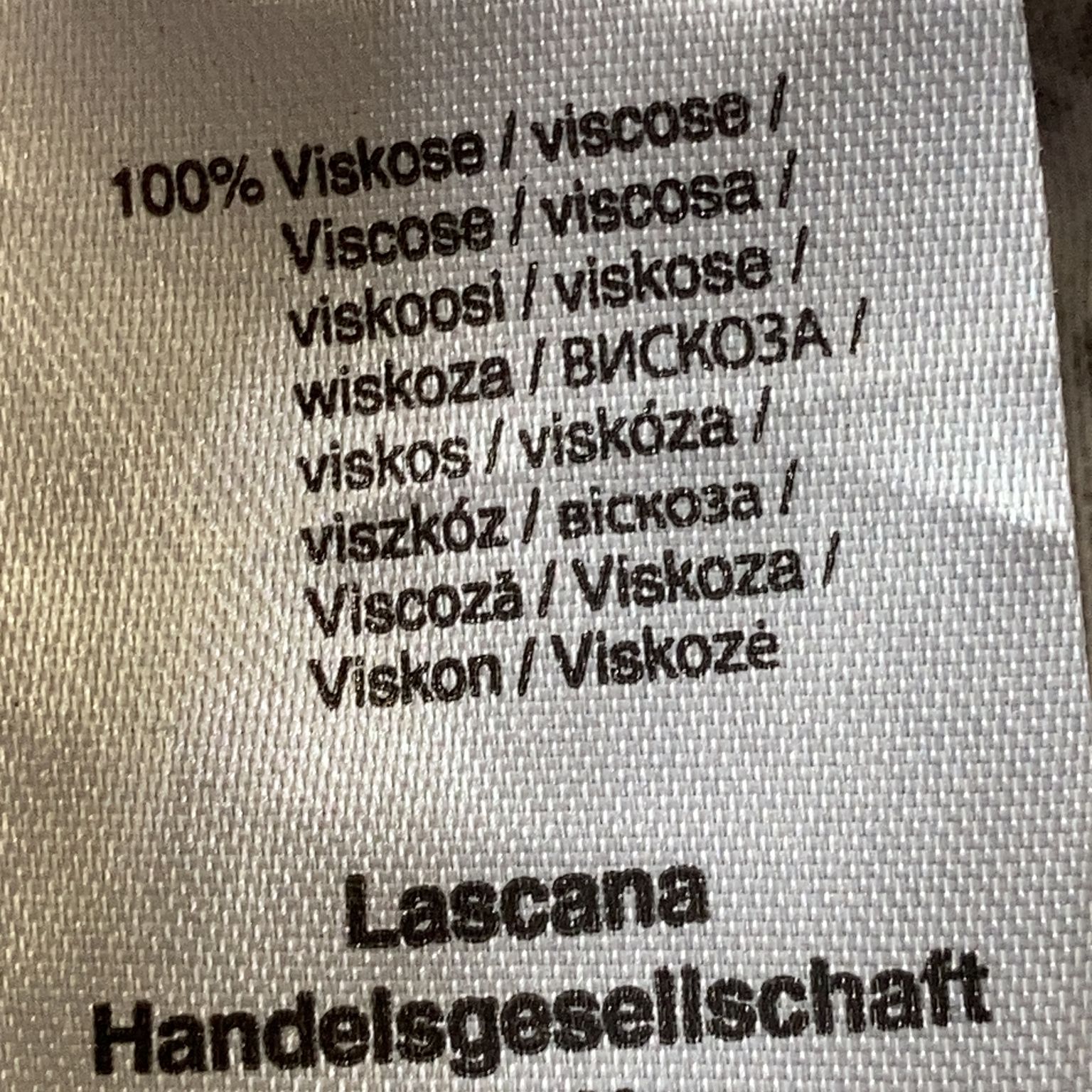 Lascana