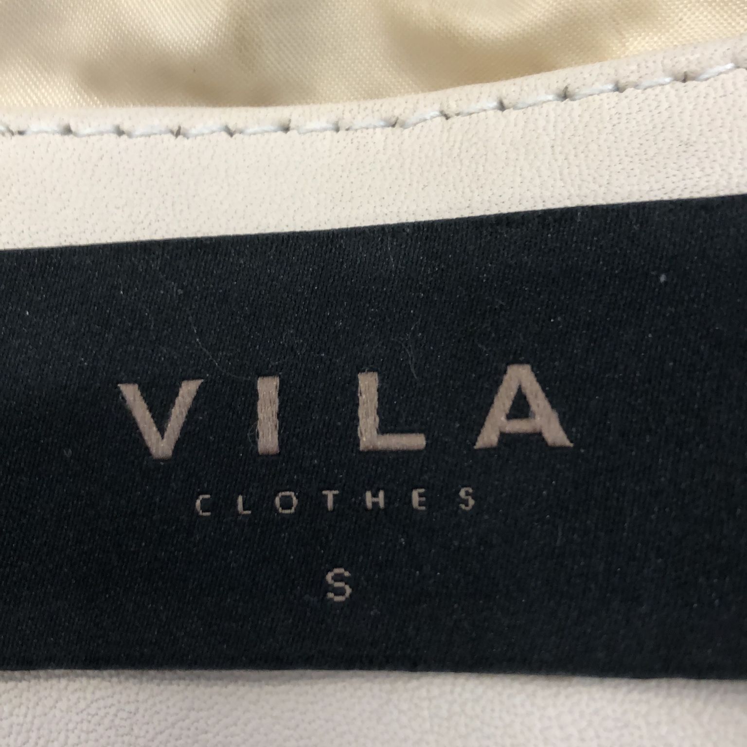 VILA Clothes