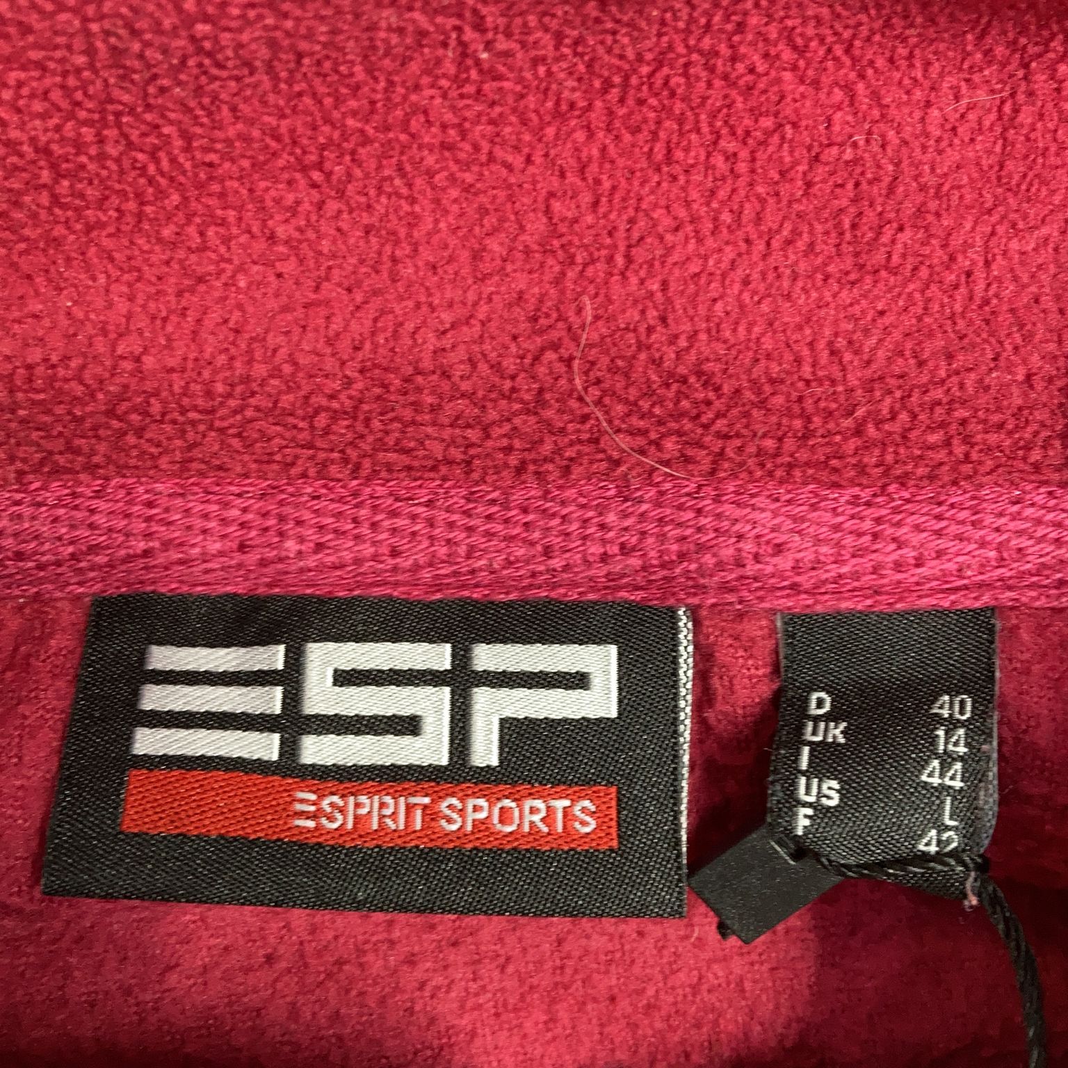 ESPRIT