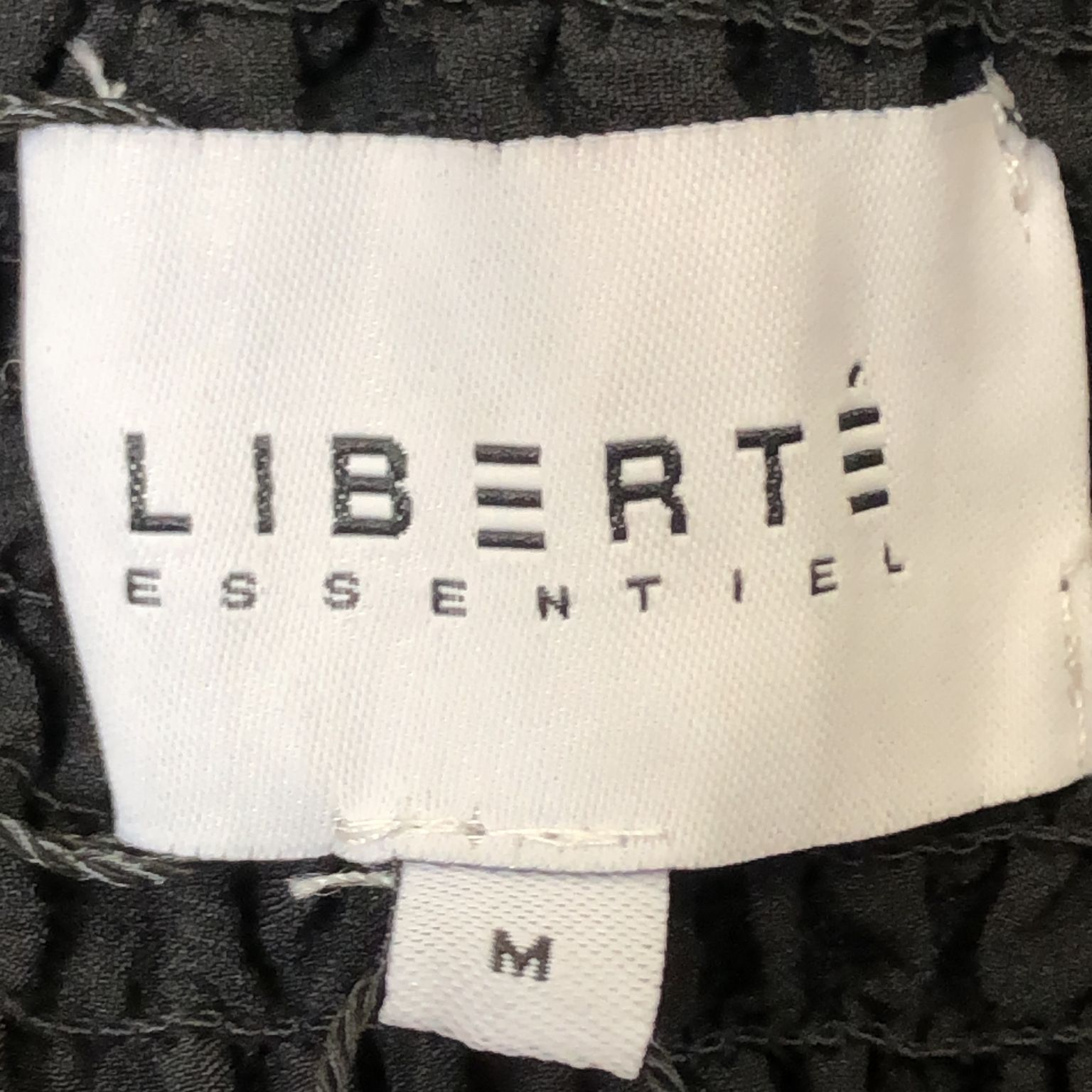 Liberté Essentiel