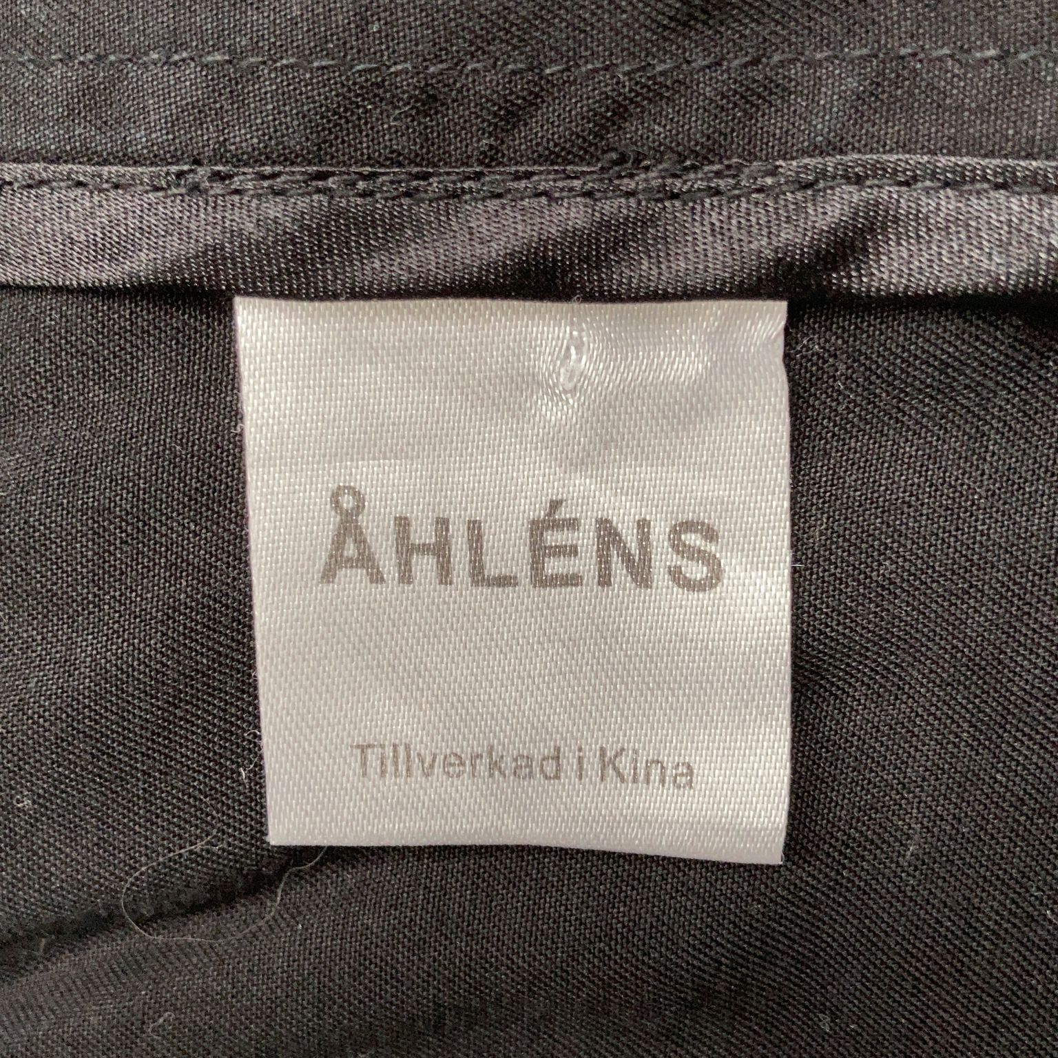 Åhléns