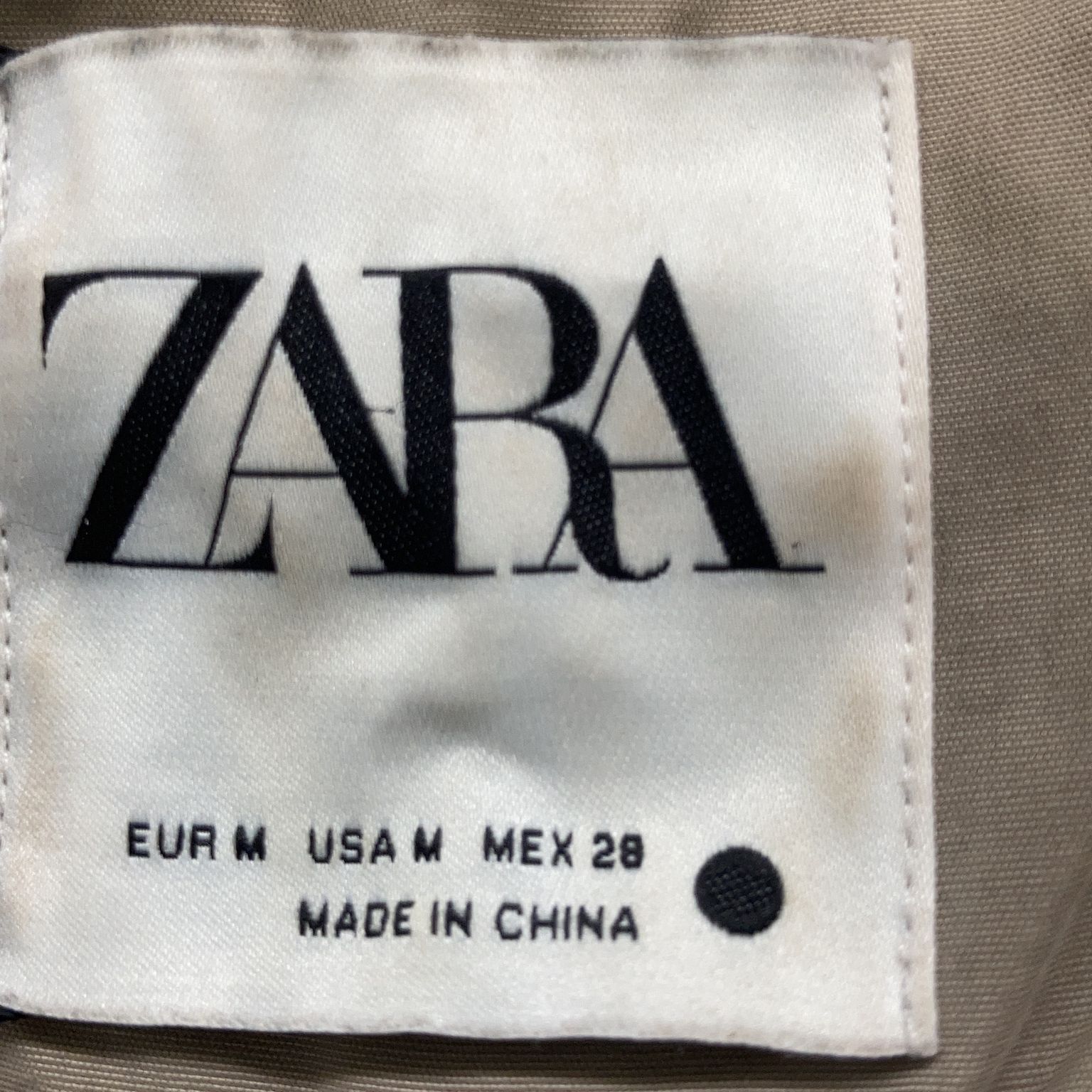 Zara