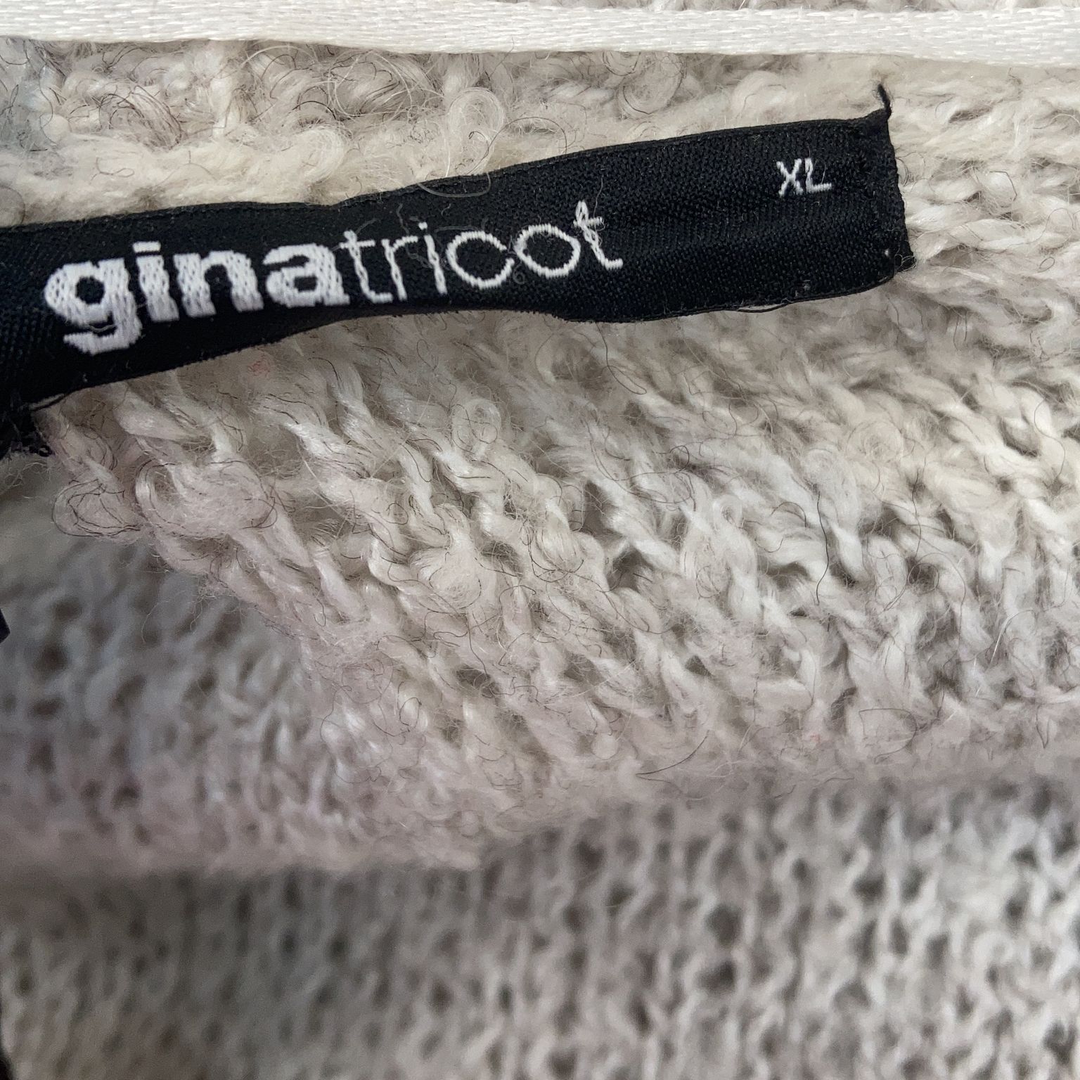 Gina Tricot