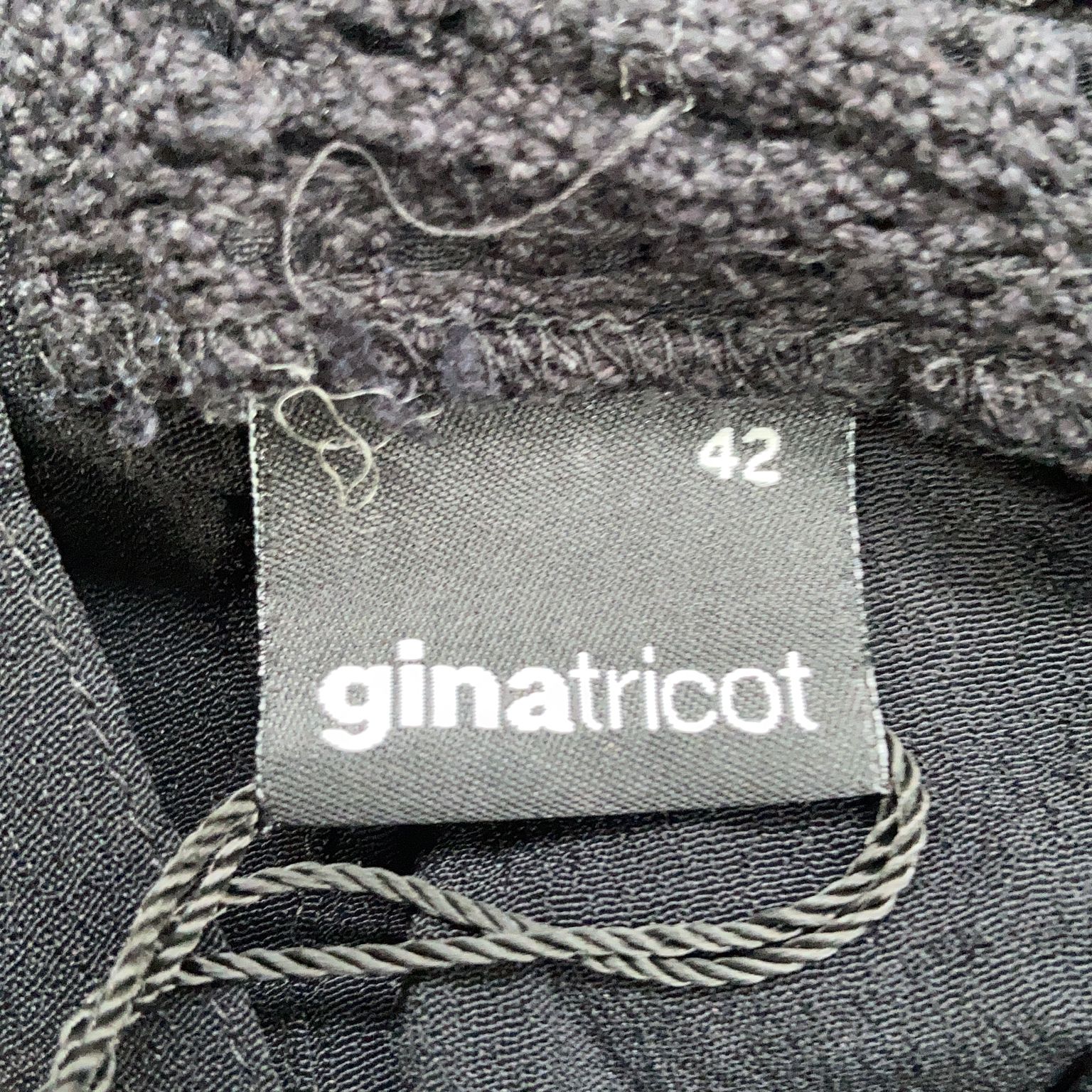 Gina Tricot