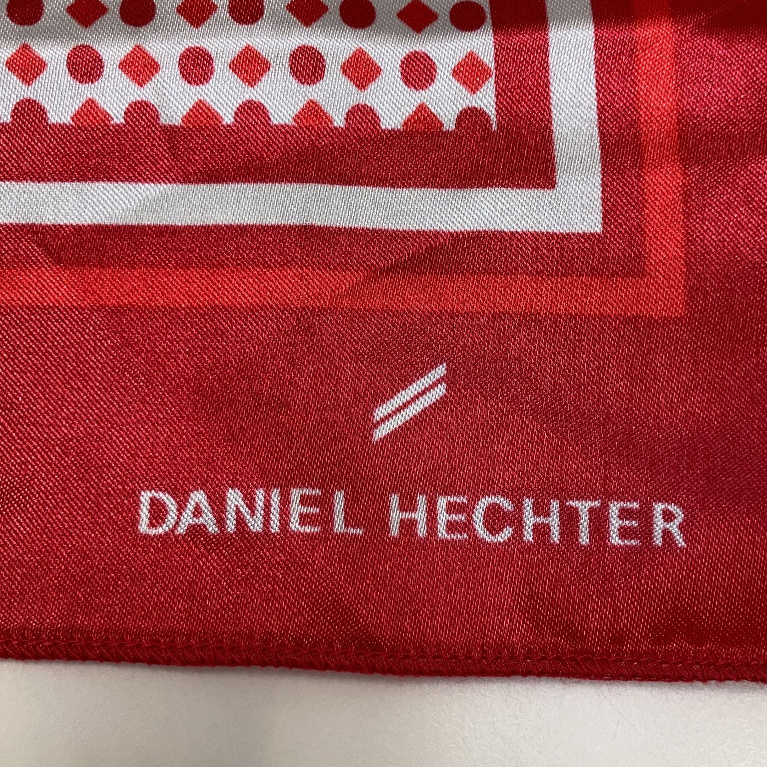 Daniel Hechter