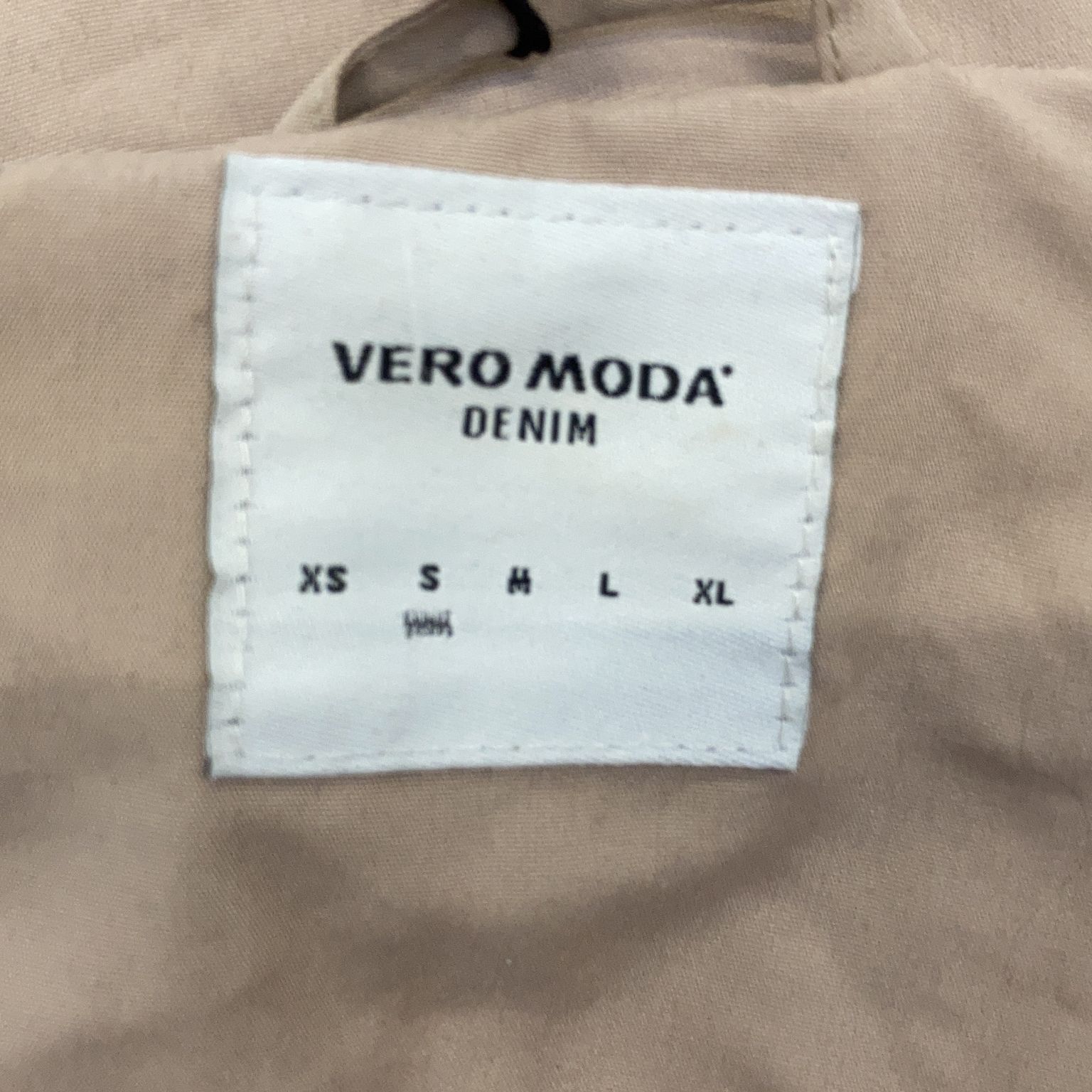 Vero Moda Denim