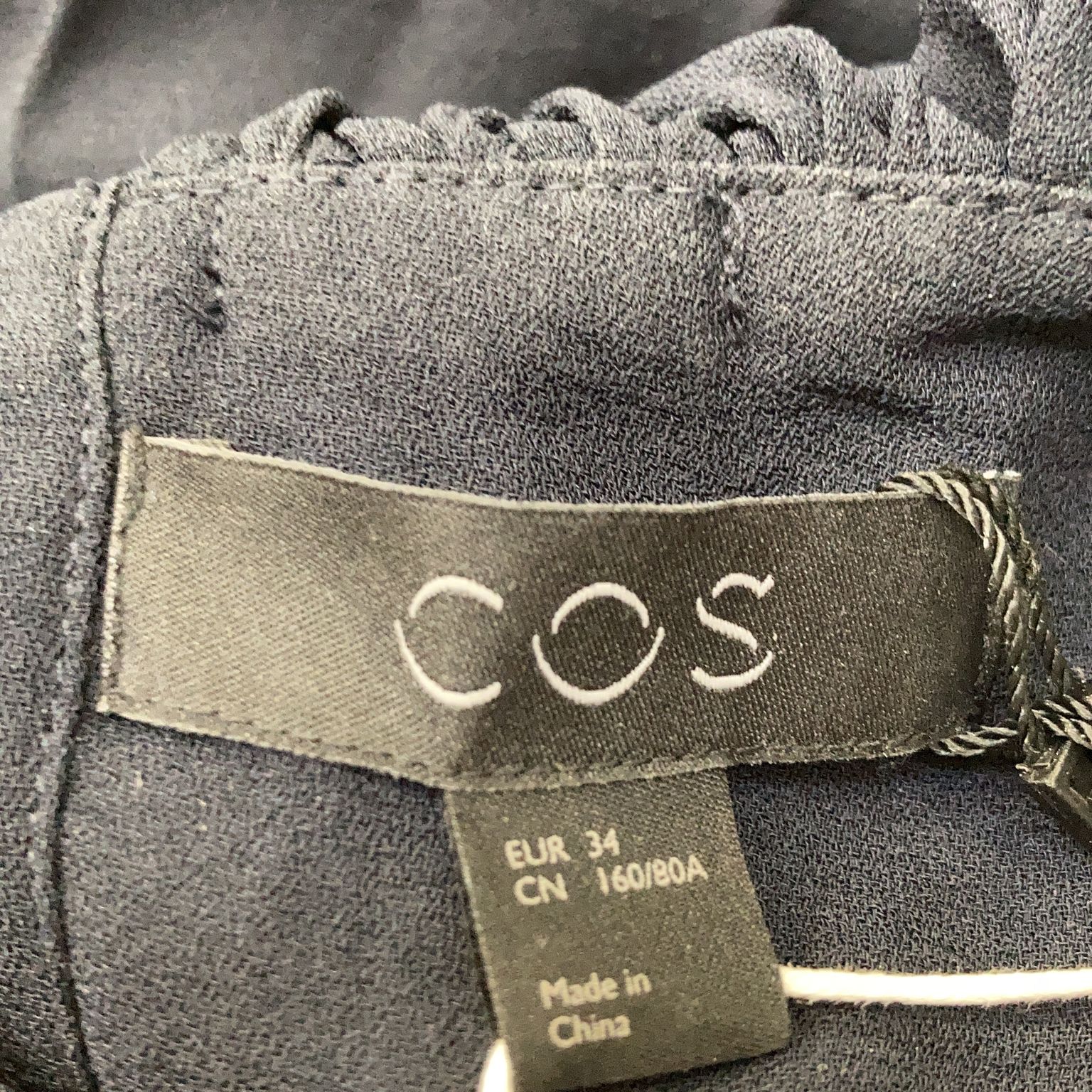 COS