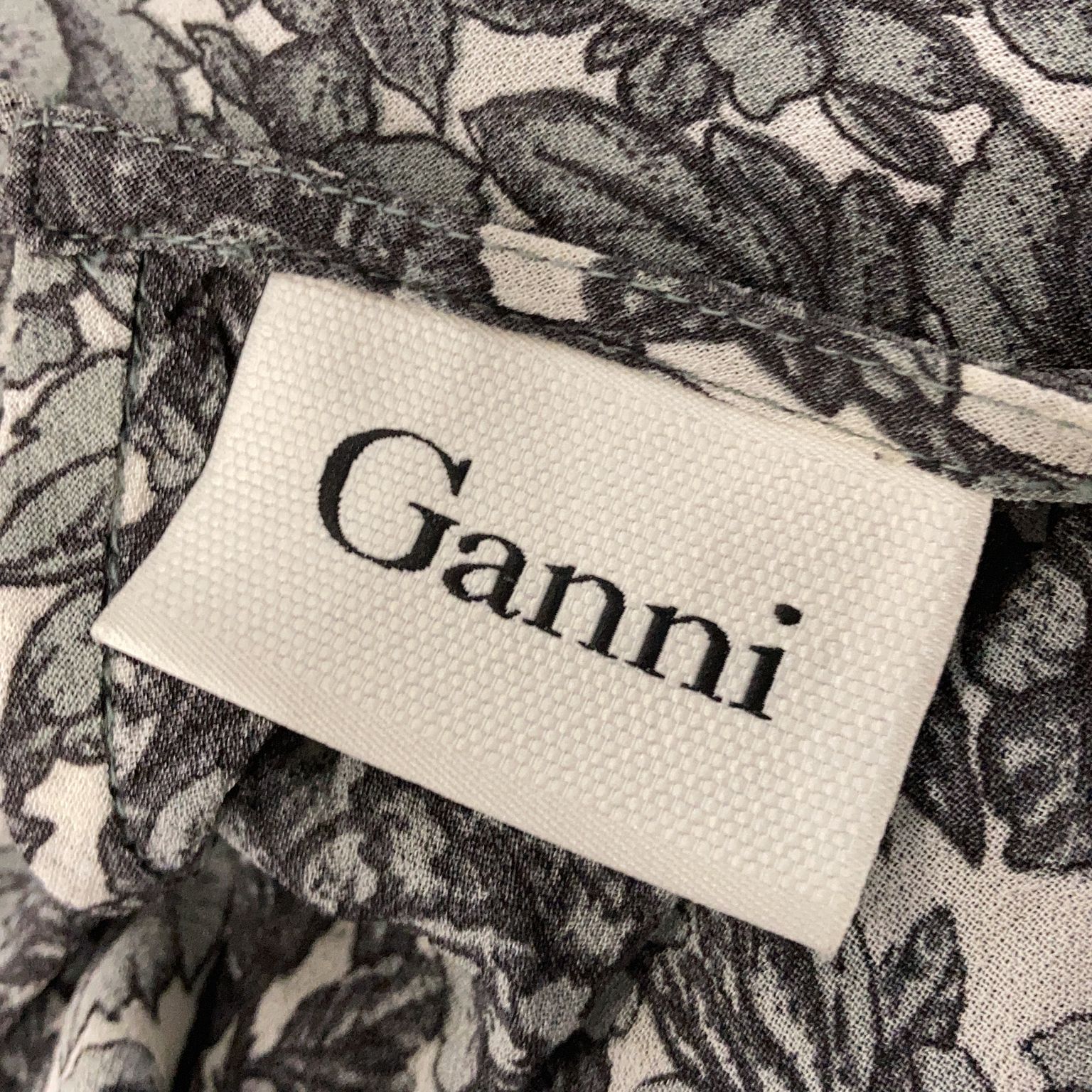 Ganni