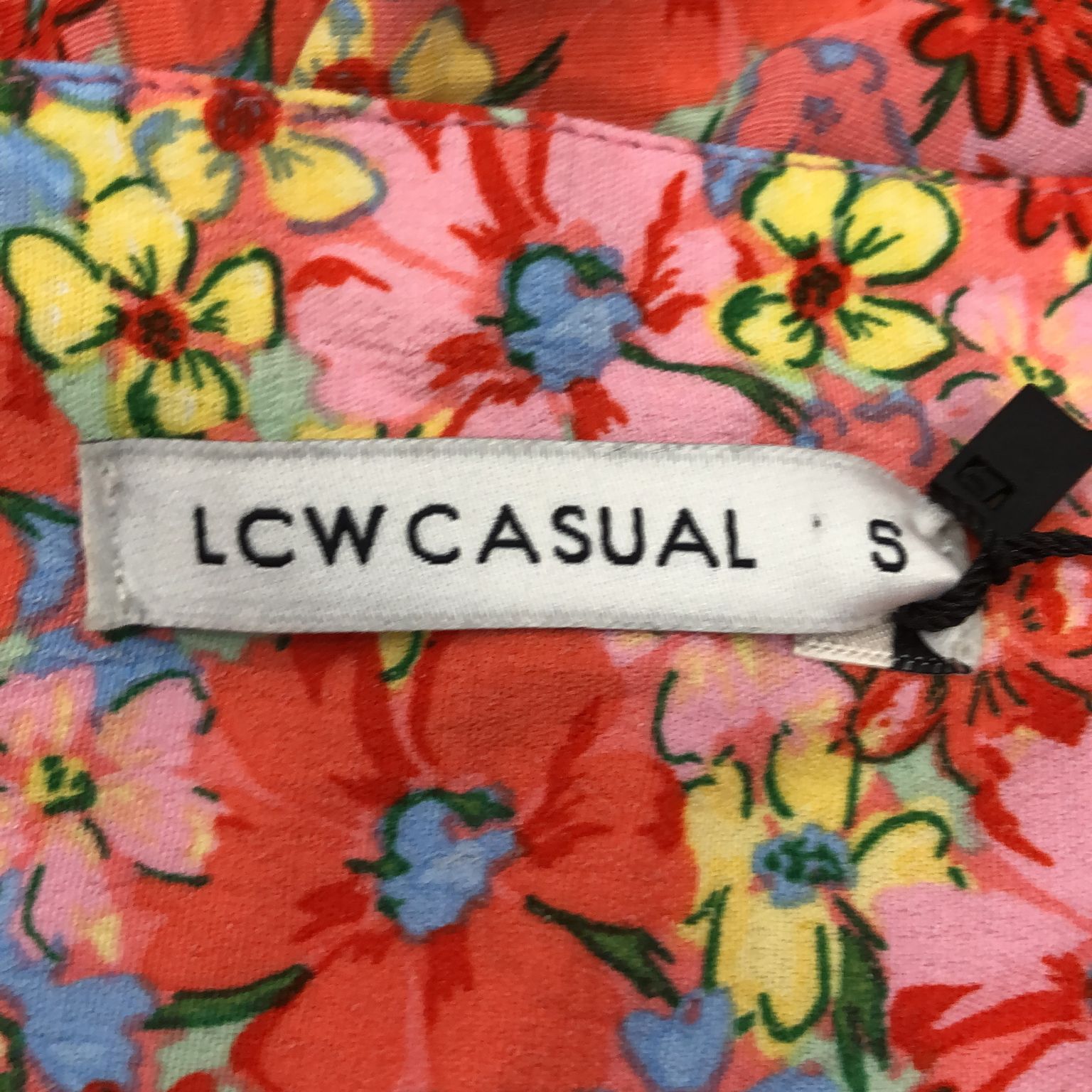 LCW Casual