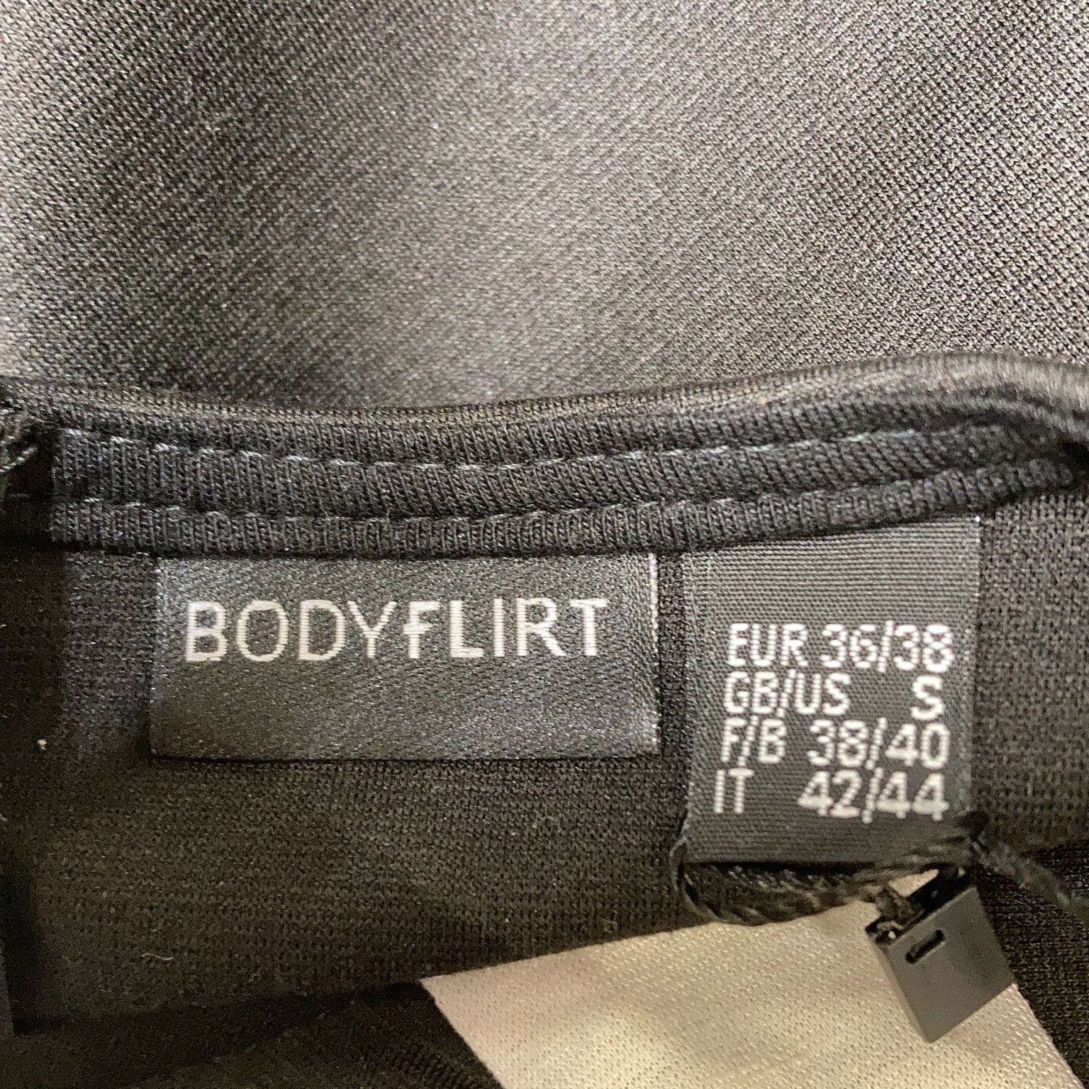 Bodyflirt