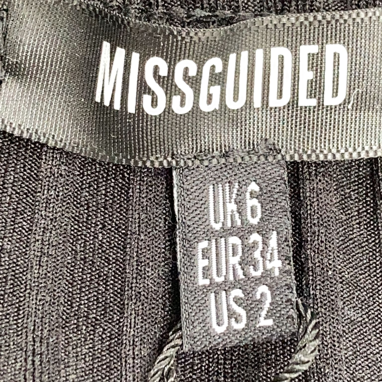 Missguided