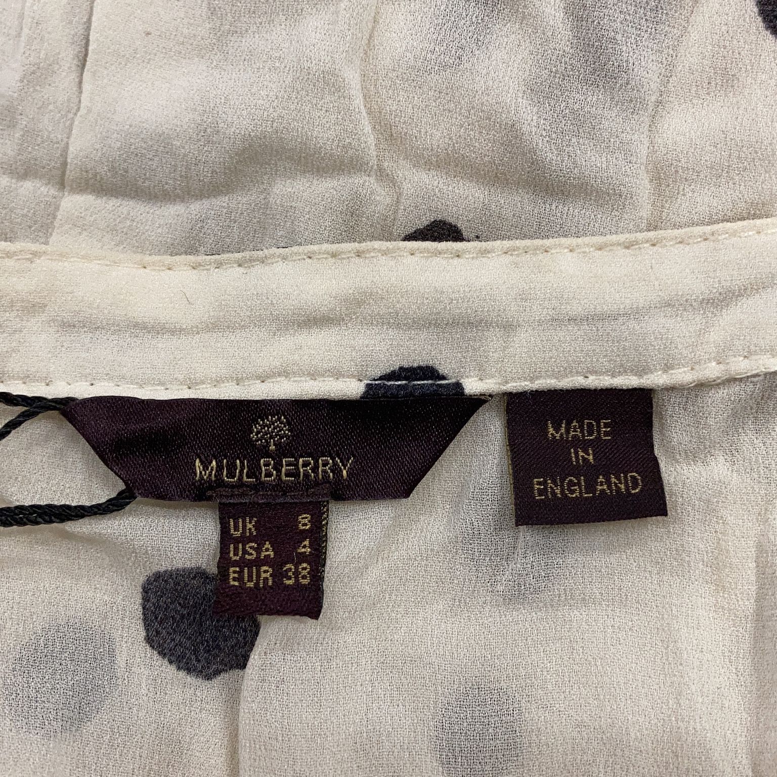 Mulberry