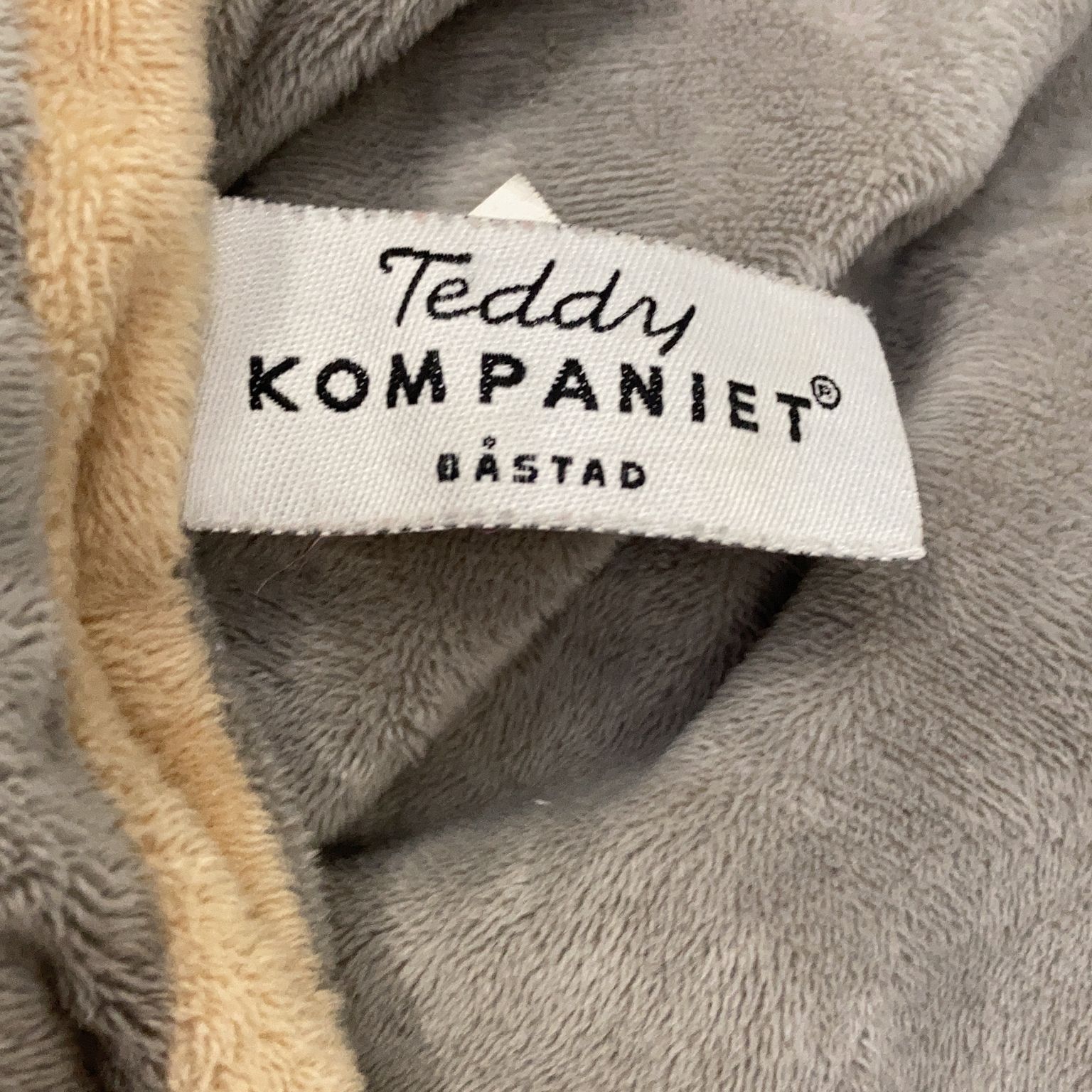 Teddykompaniet