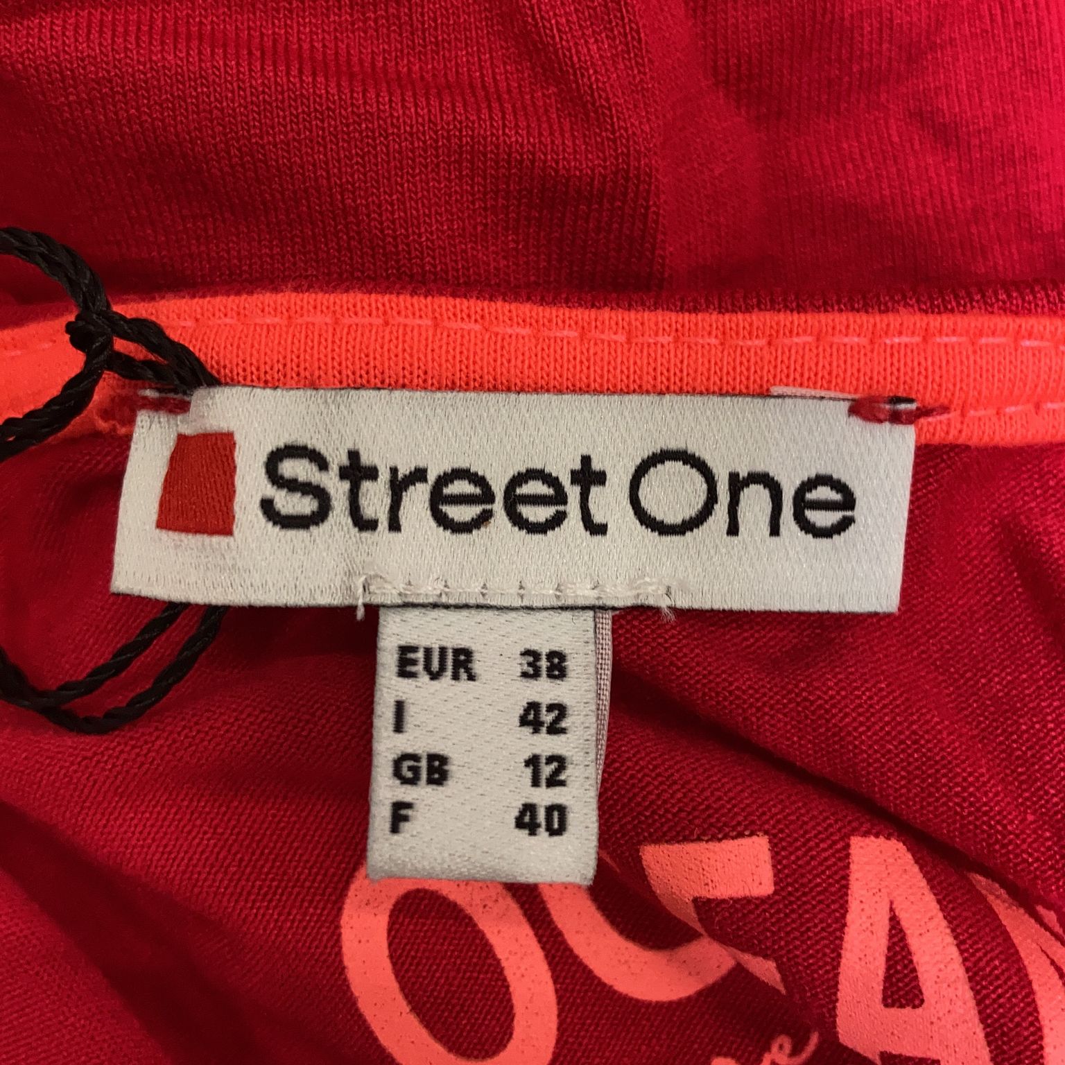 Street One