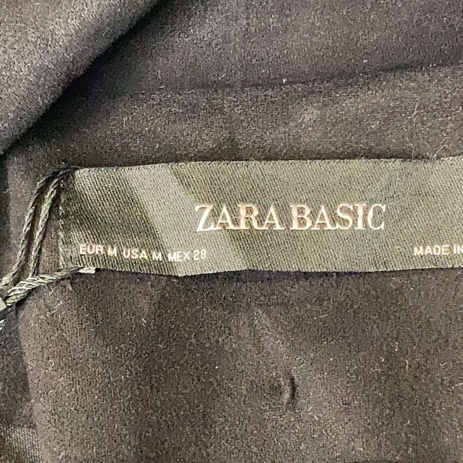 Zara Basic