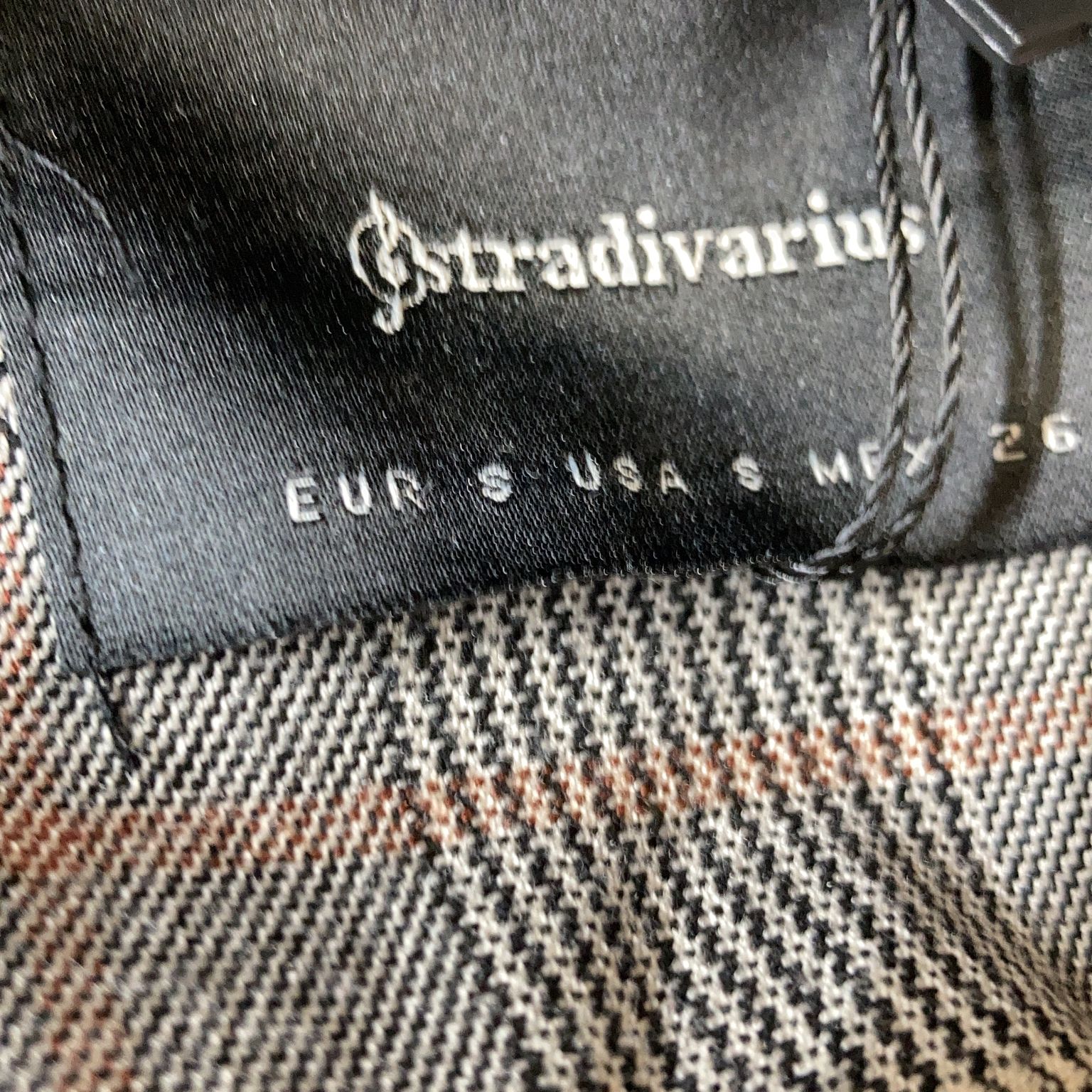 Stradivarius