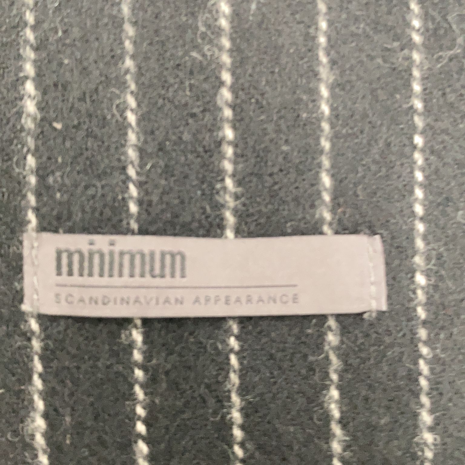 Minimum