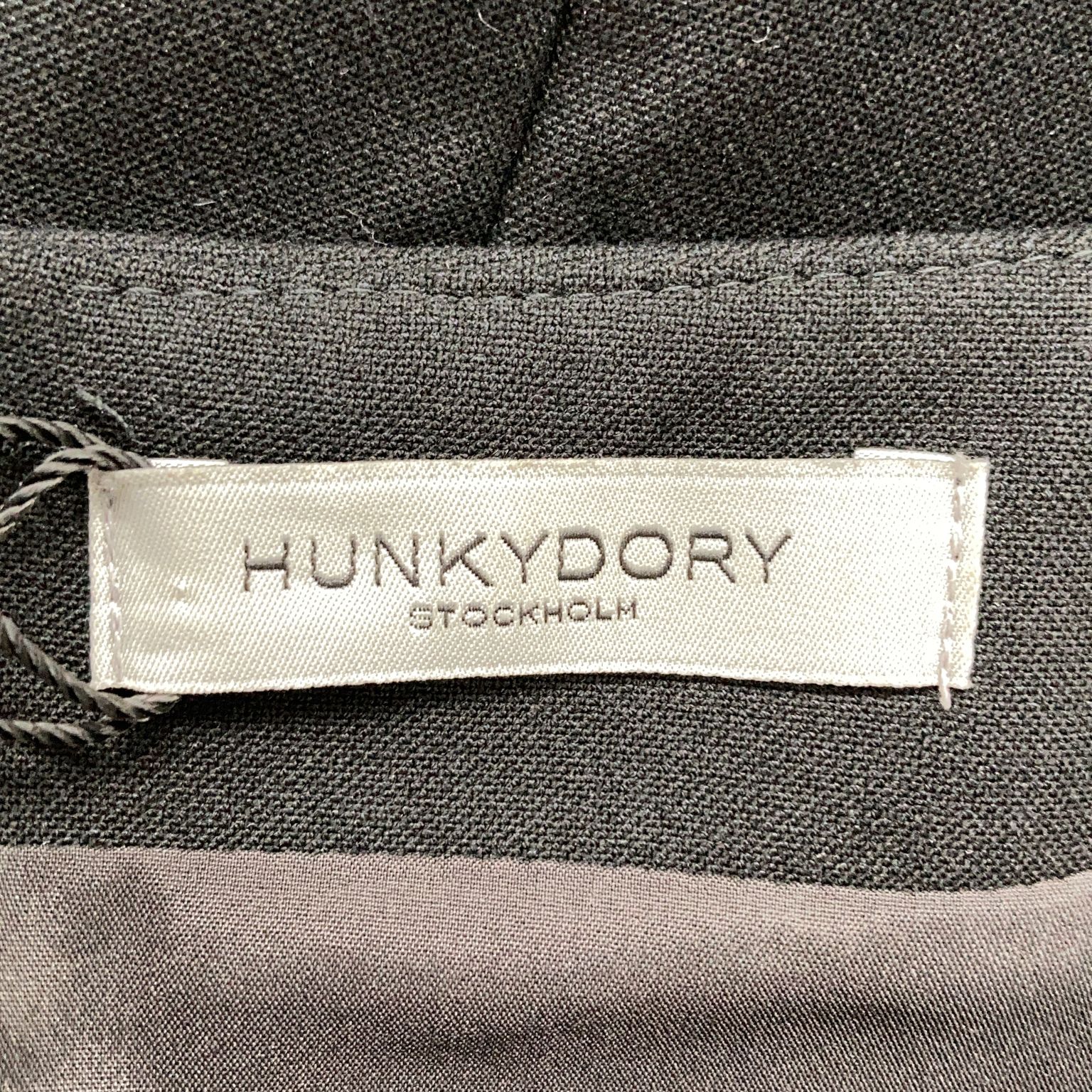 Hunkydory