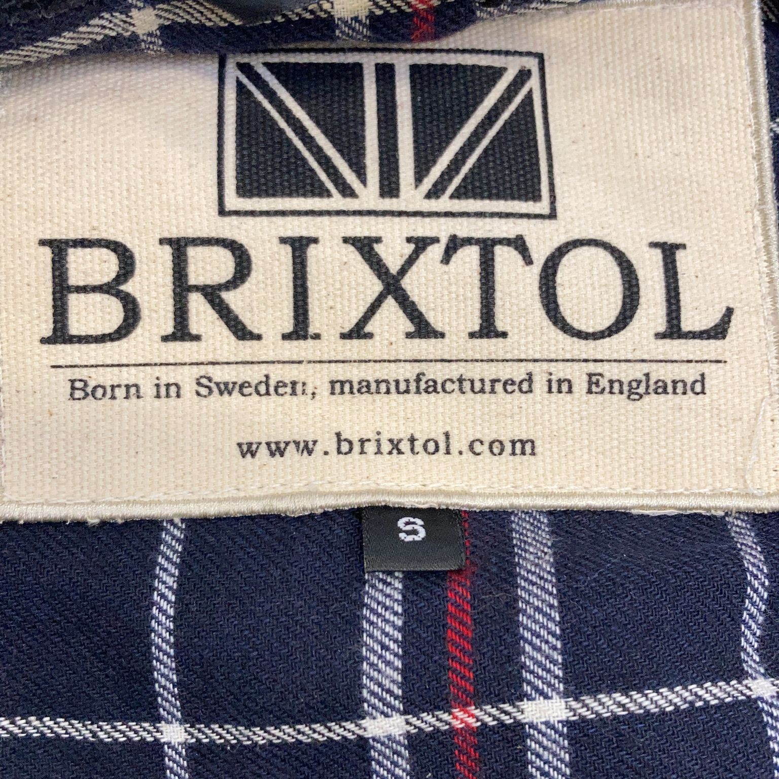 Brixtol